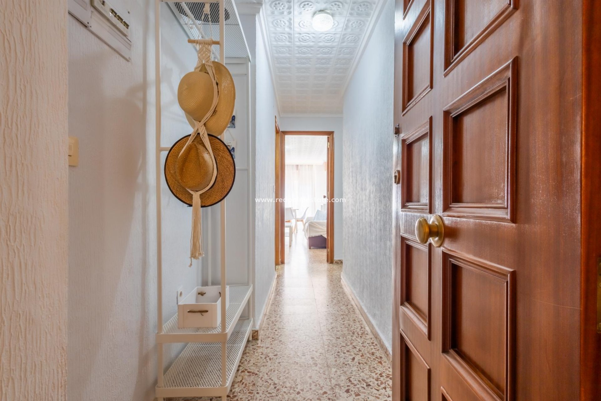 Resale - Apartments -
Torrevieja - El Acequión - Los Náufragos