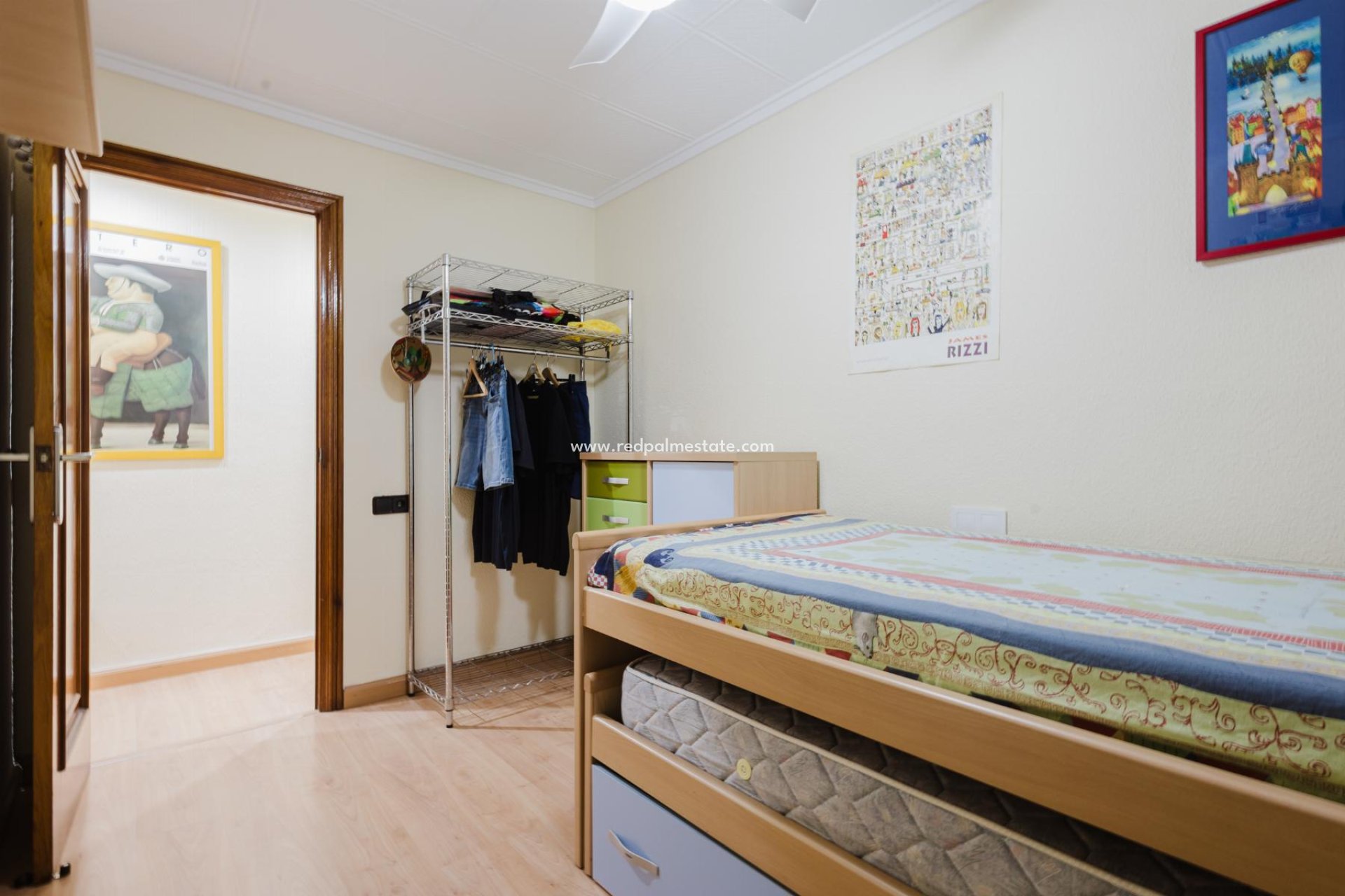 Resale - Apartments -
Torrevieja - El Acequión - Los Náufragos