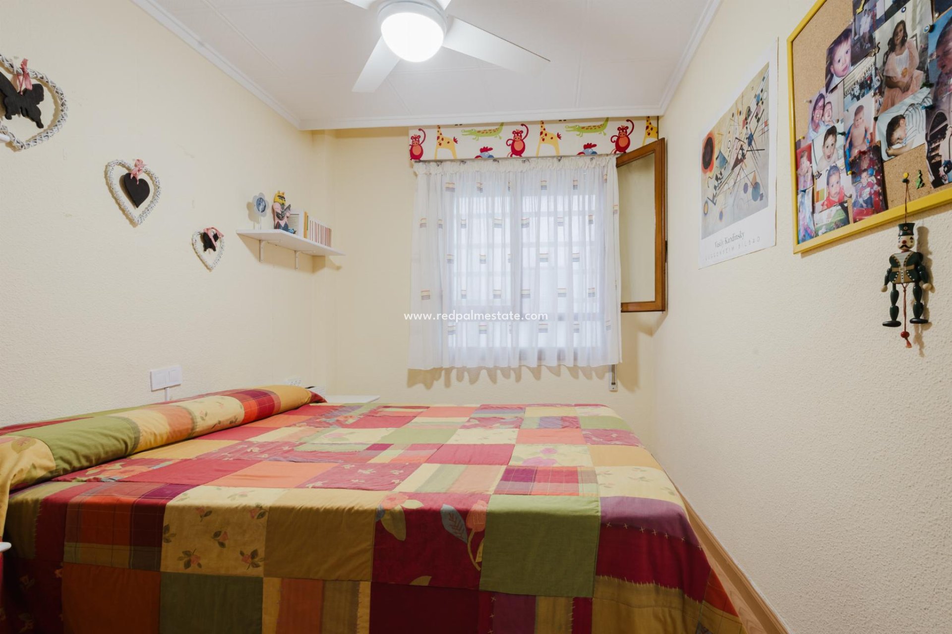 Resale - Apartments -
Torrevieja - El Acequión - Los Náufragos