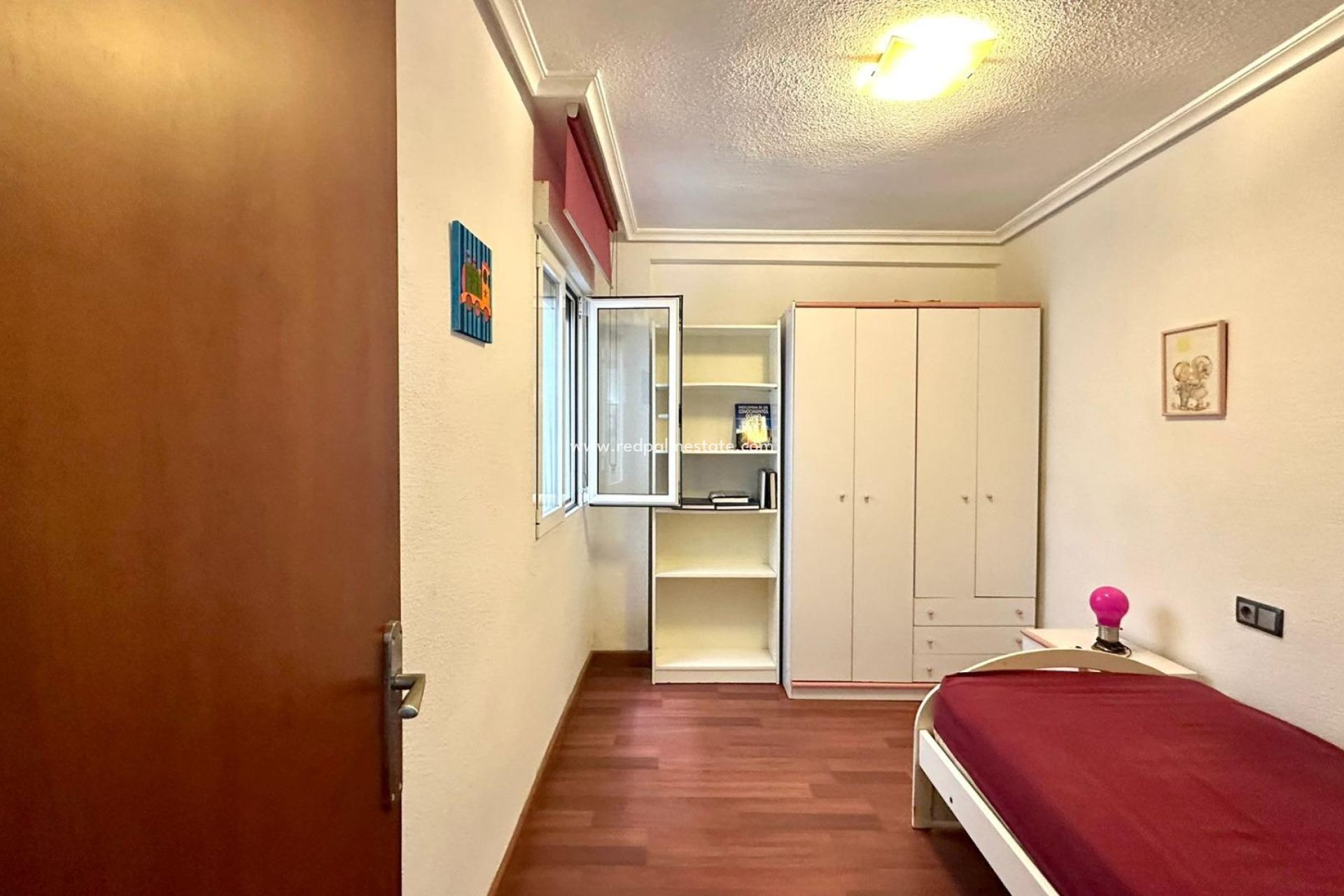 Resale - Apartments -
Torrevieja - El Acequión - Los Náufragos