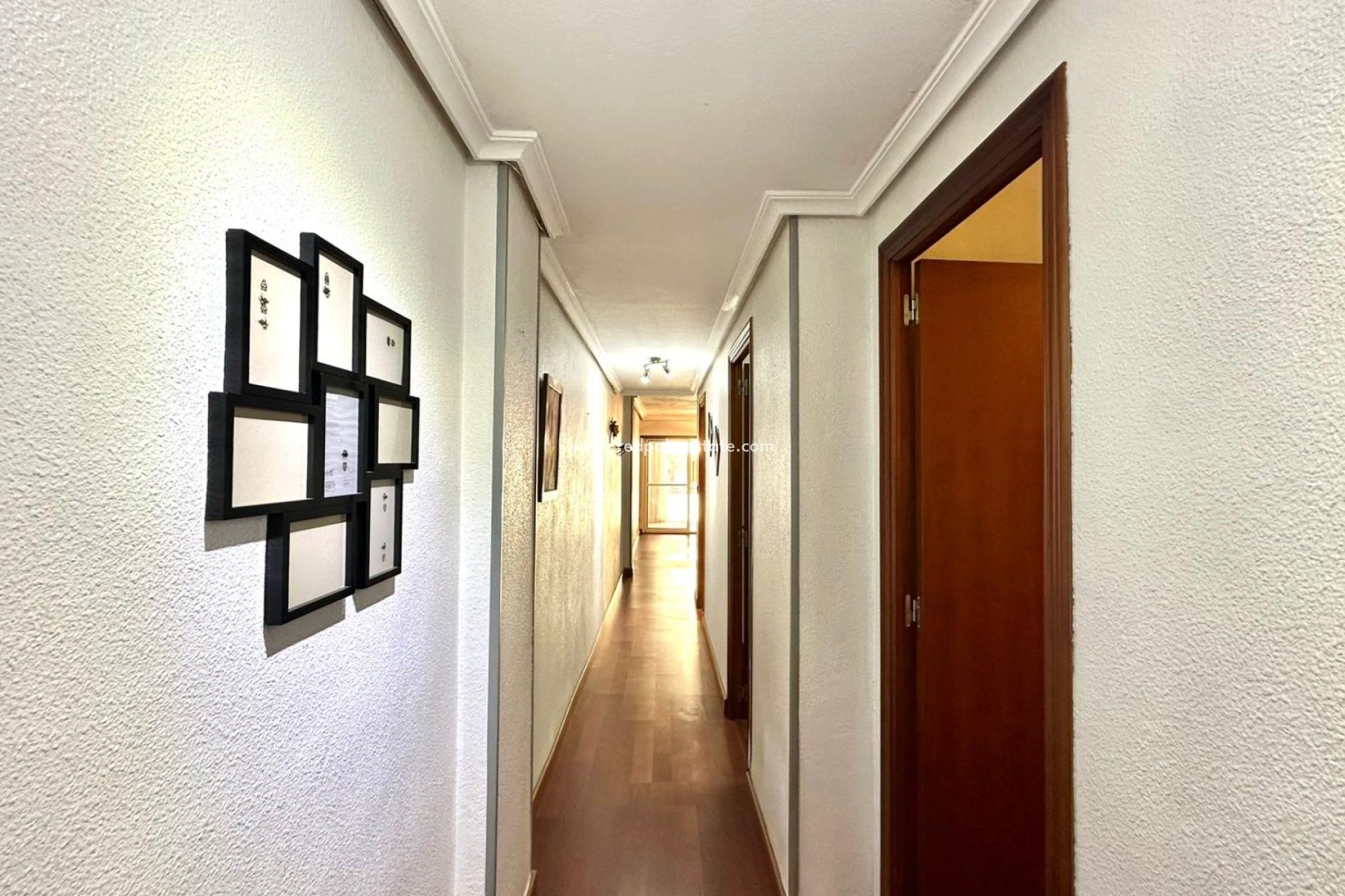 Resale - Apartments -
Torrevieja - El Acequión - Los Náufragos