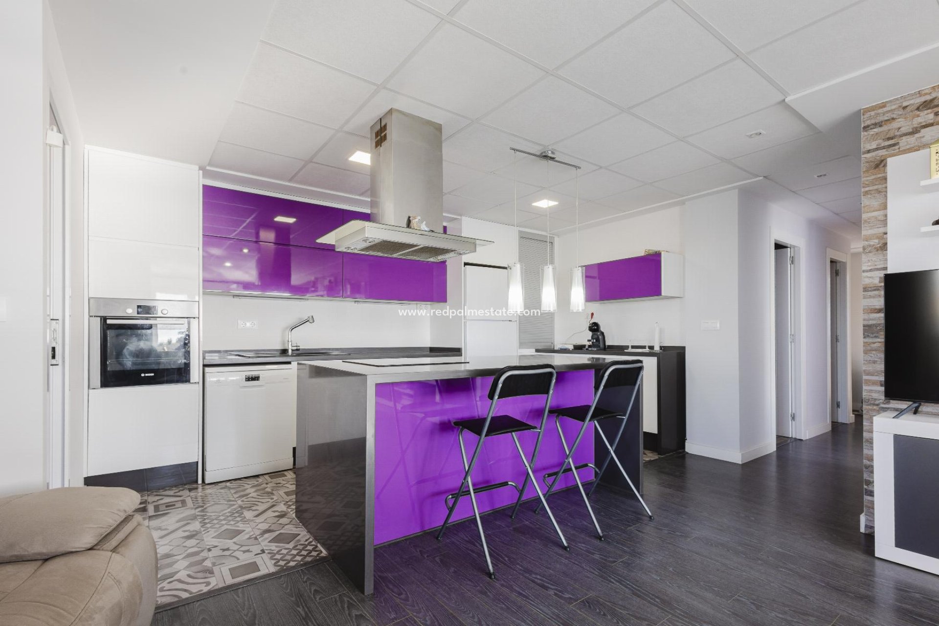 Resale - Apartments -
Torrevieja - El Acequión - Los Náufragos