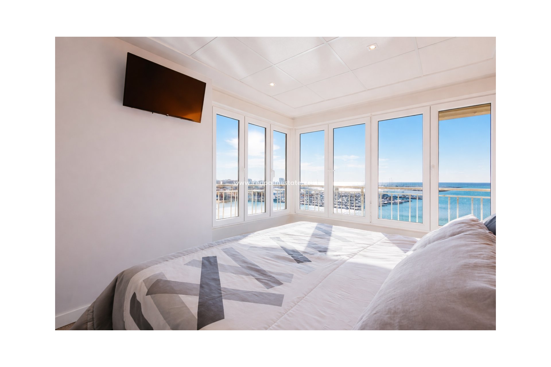 Resale - Apartments -
Torrevieja - El Acequión - Los Náufragos