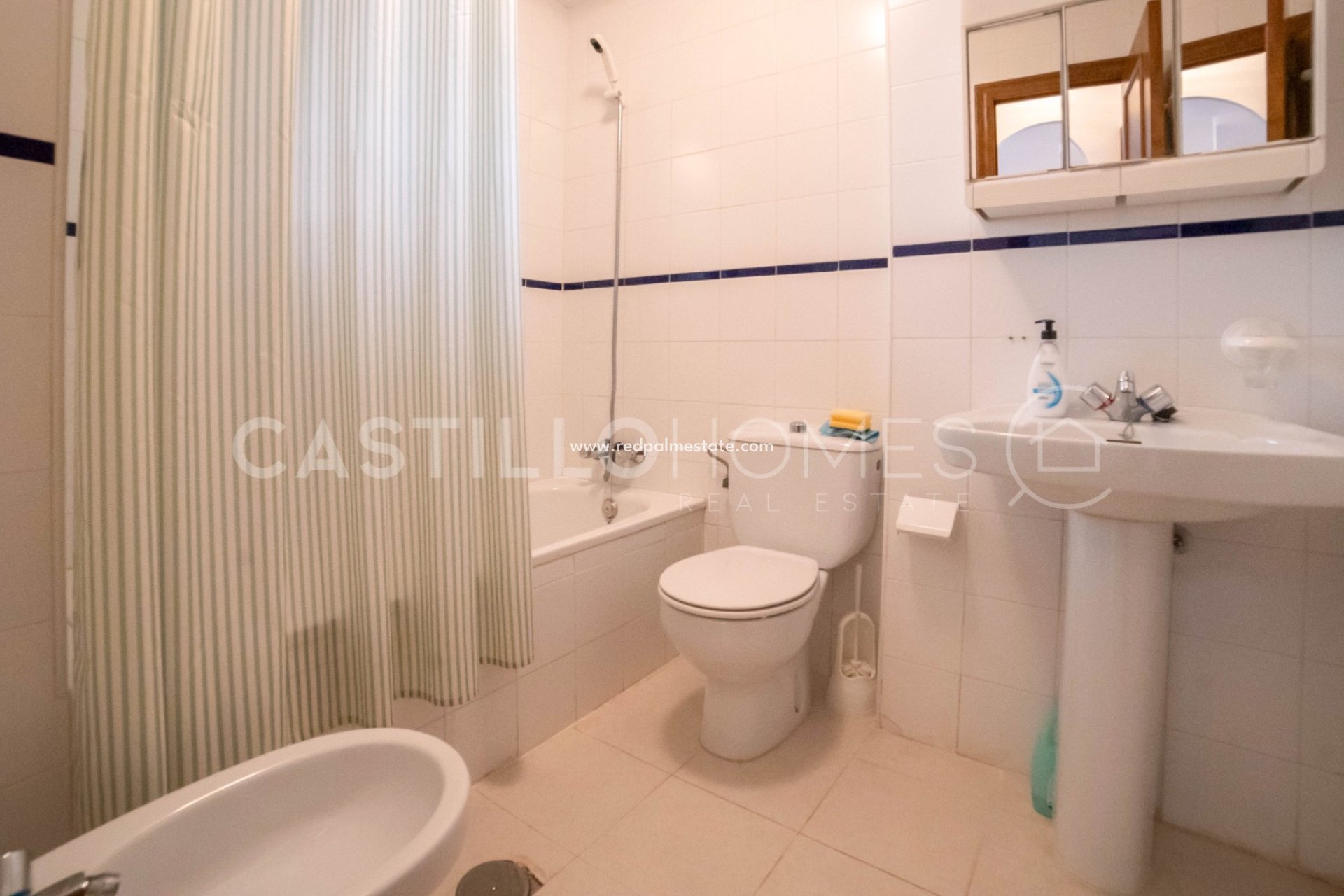 Resale - Apartments -
Torrevieja - El Acequión - Los Náufragos