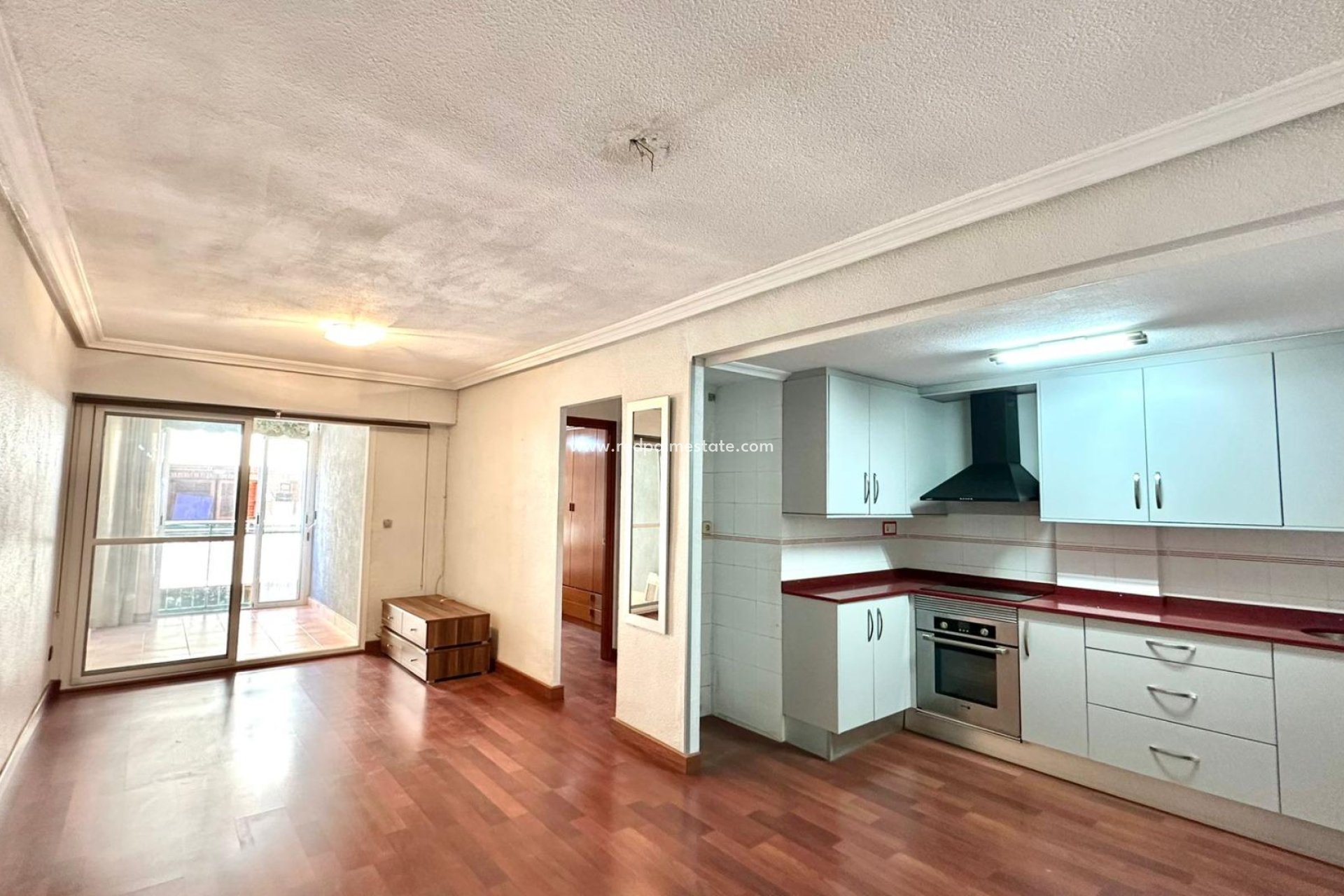 Resale - Apartments -
Torrevieja - El Acequión - Los Náufragos