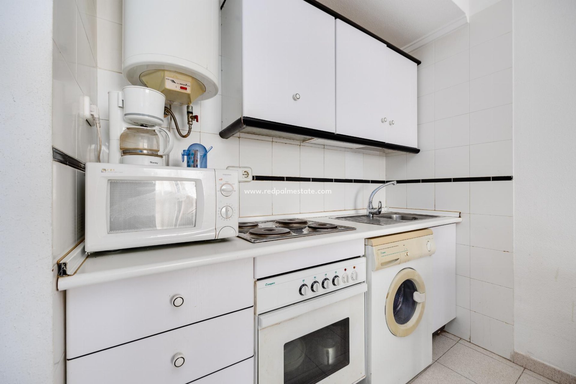 Resale - Apartments -
Torrevieja - El Acequión - Los Náufragos