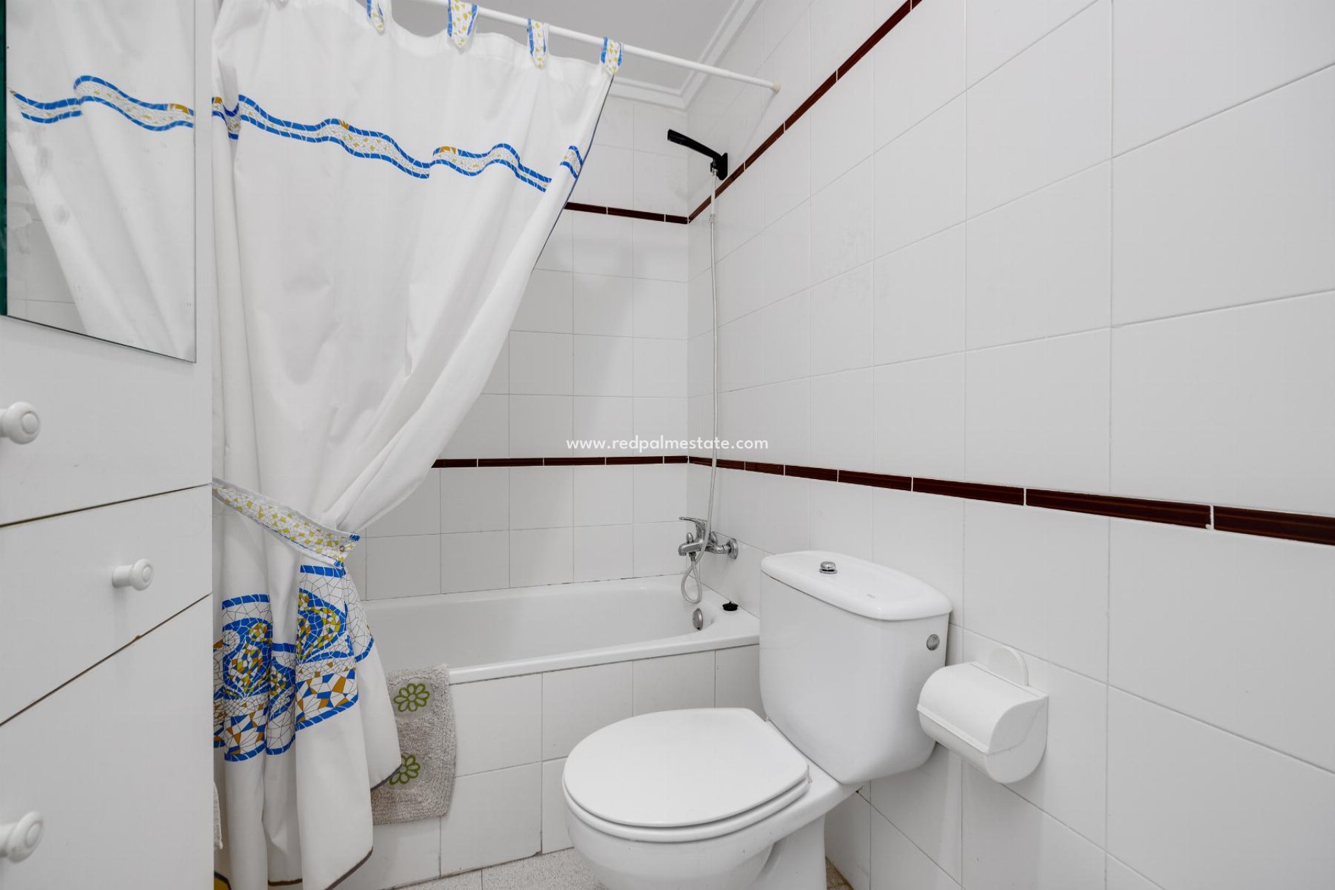 Resale - Apartments -
Torrevieja - El Acequión - Los Náufragos