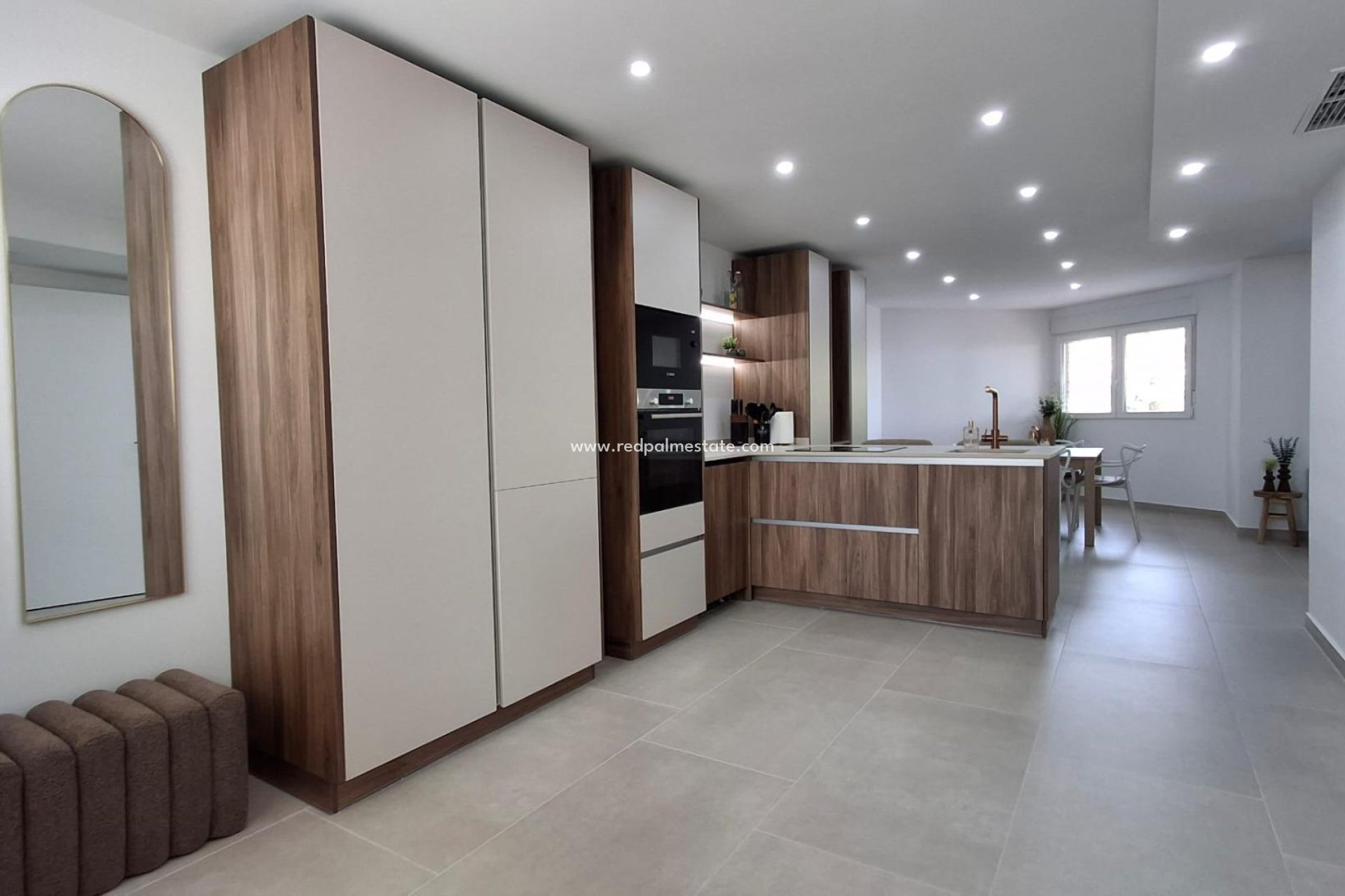 Resale - Apartments -
Torrevieja - El Acequión - Los Náufragos