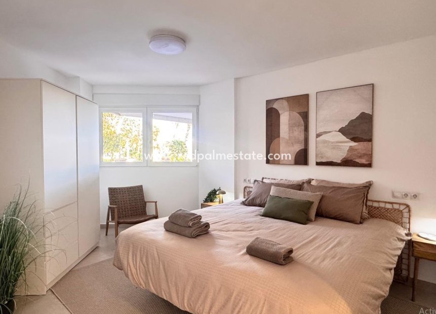 Resale - Apartments -
Torrevieja - El Acequión - Los Náufragos