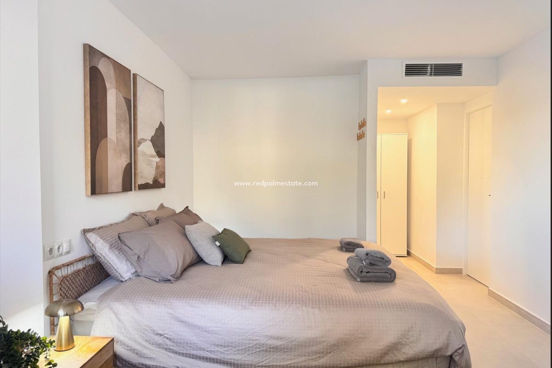 Resale - Apartments -
Torrevieja - El Acequión - Los Náufragos