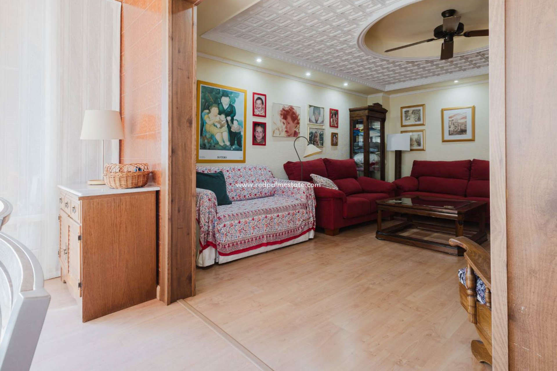 Resale - Apartments -
Torrevieja - El Acequión - Los Náufragos