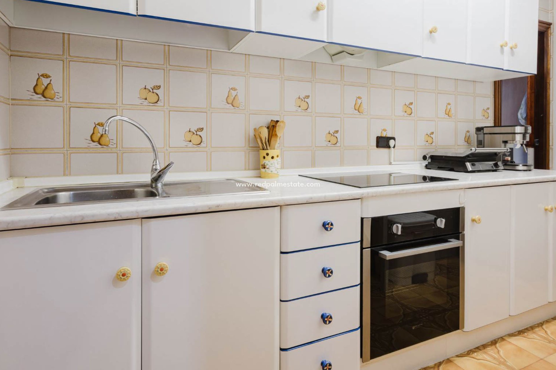 Resale - Apartments -
Torrevieja - El Acequión - Los Náufragos