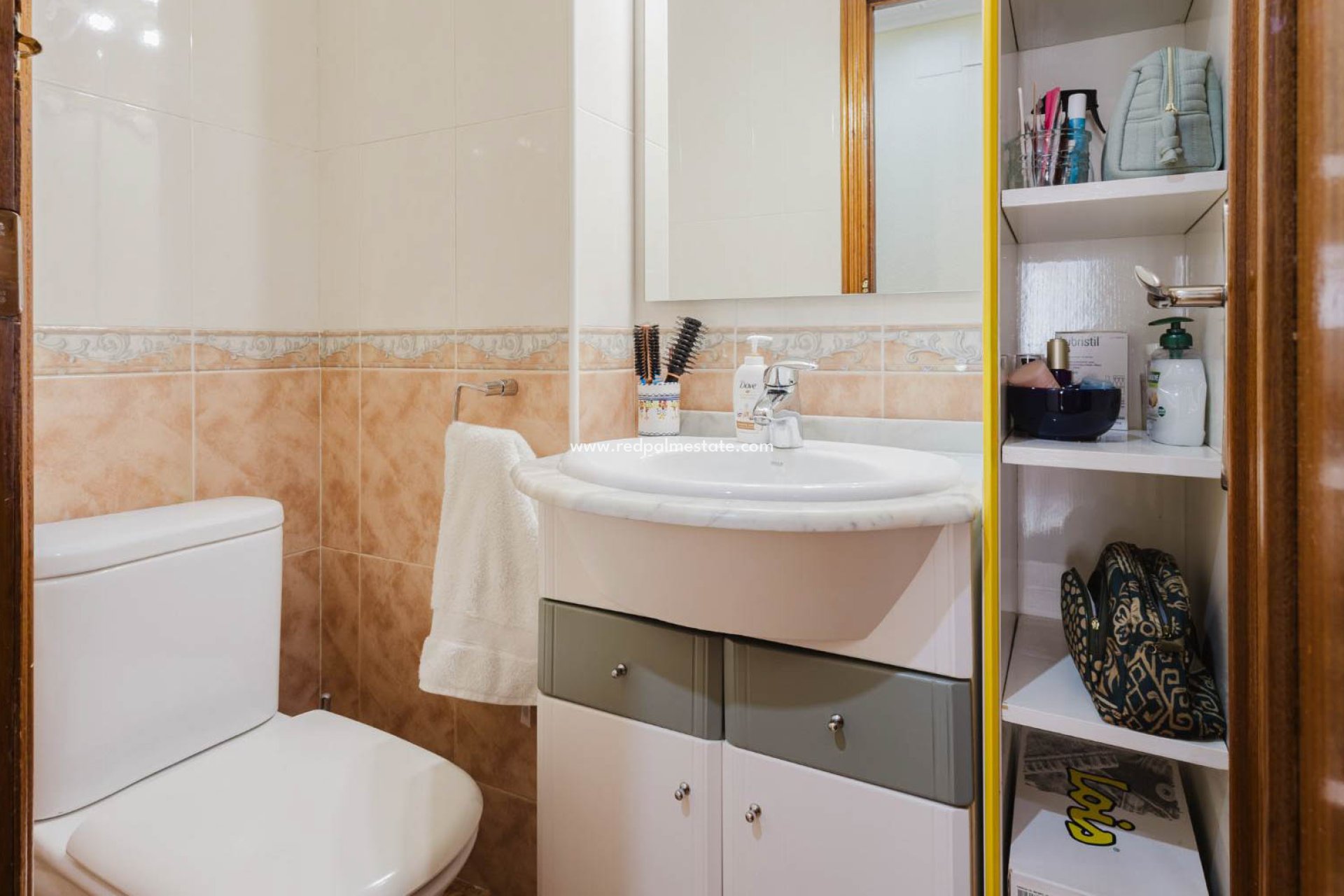 Resale - Apartments -
Torrevieja - El Acequión - Los Náufragos