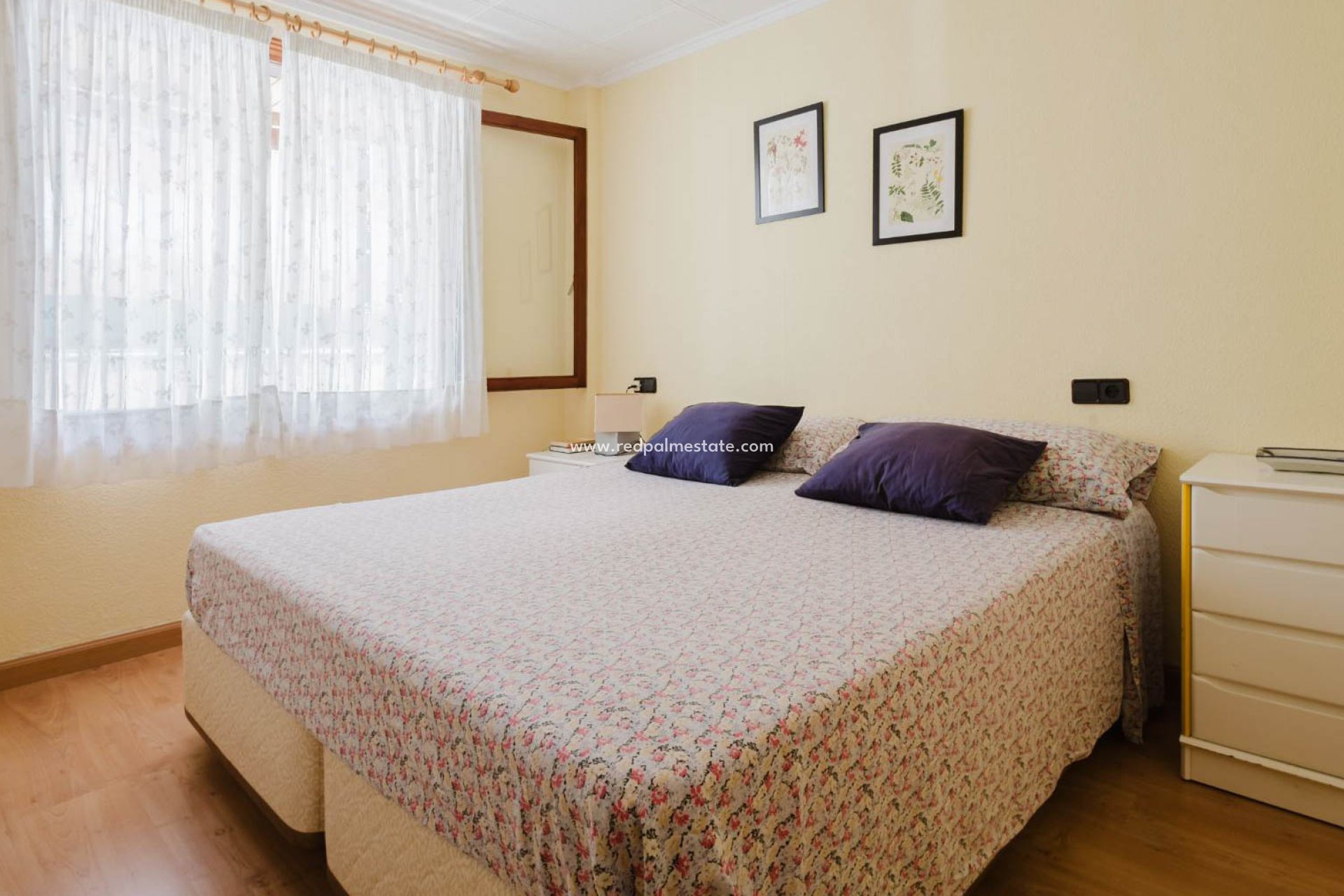 Resale - Apartments -
Torrevieja - El Acequión - Los Náufragos