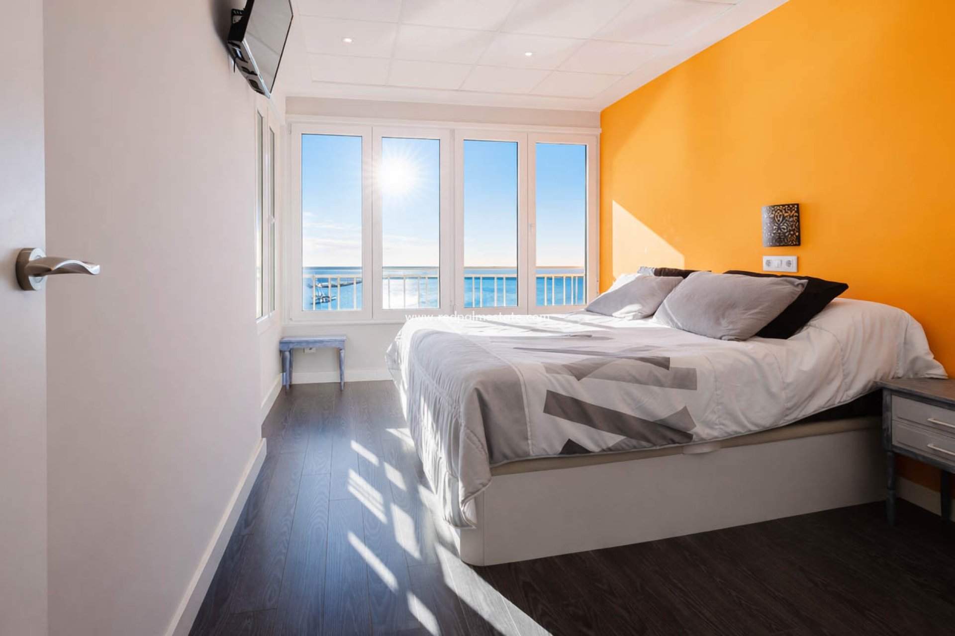 Resale - Apartments -
Torrevieja - El Acequión - Los Náufragos