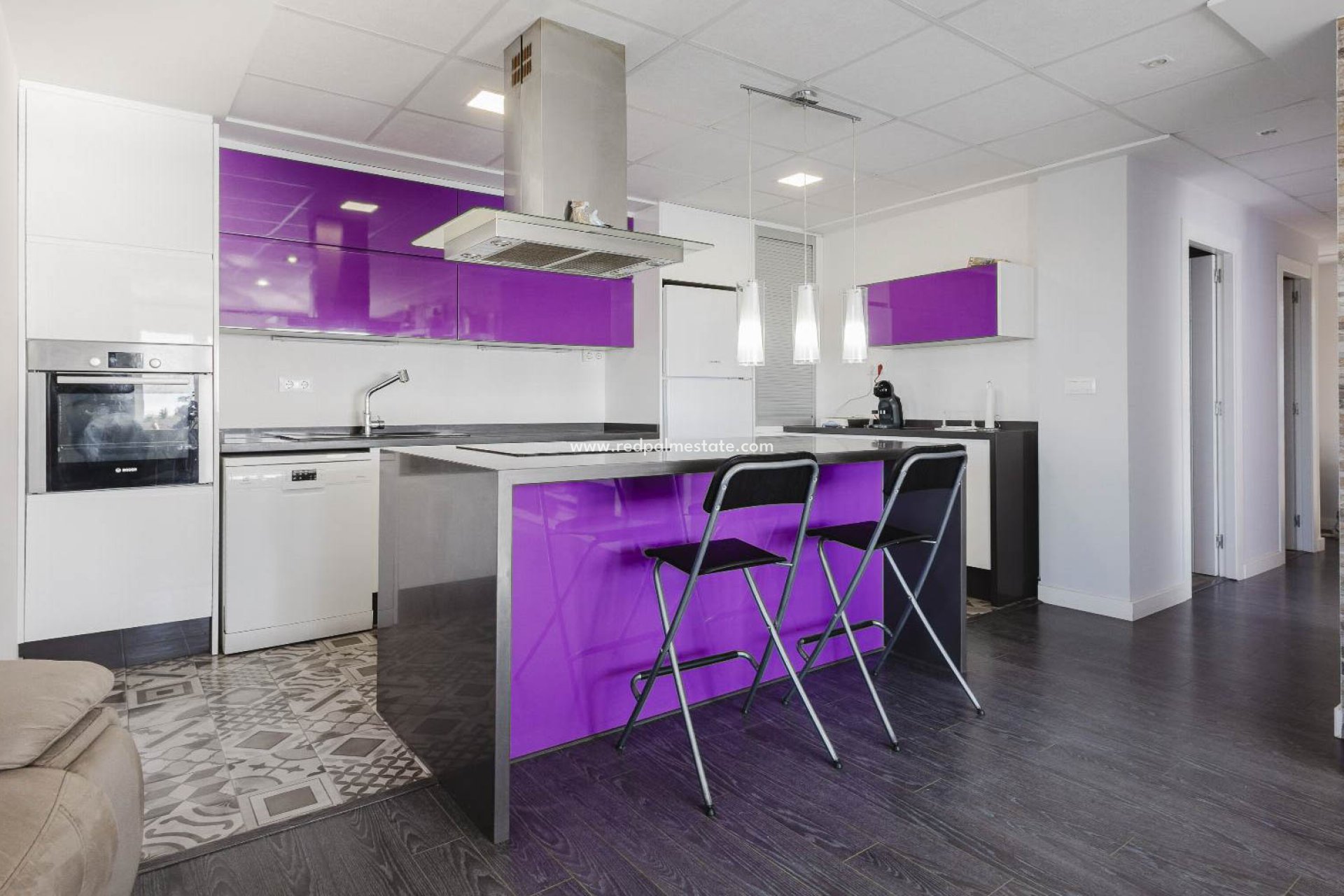 Resale - Apartments -
Torrevieja - El Acequión - Los Náufragos