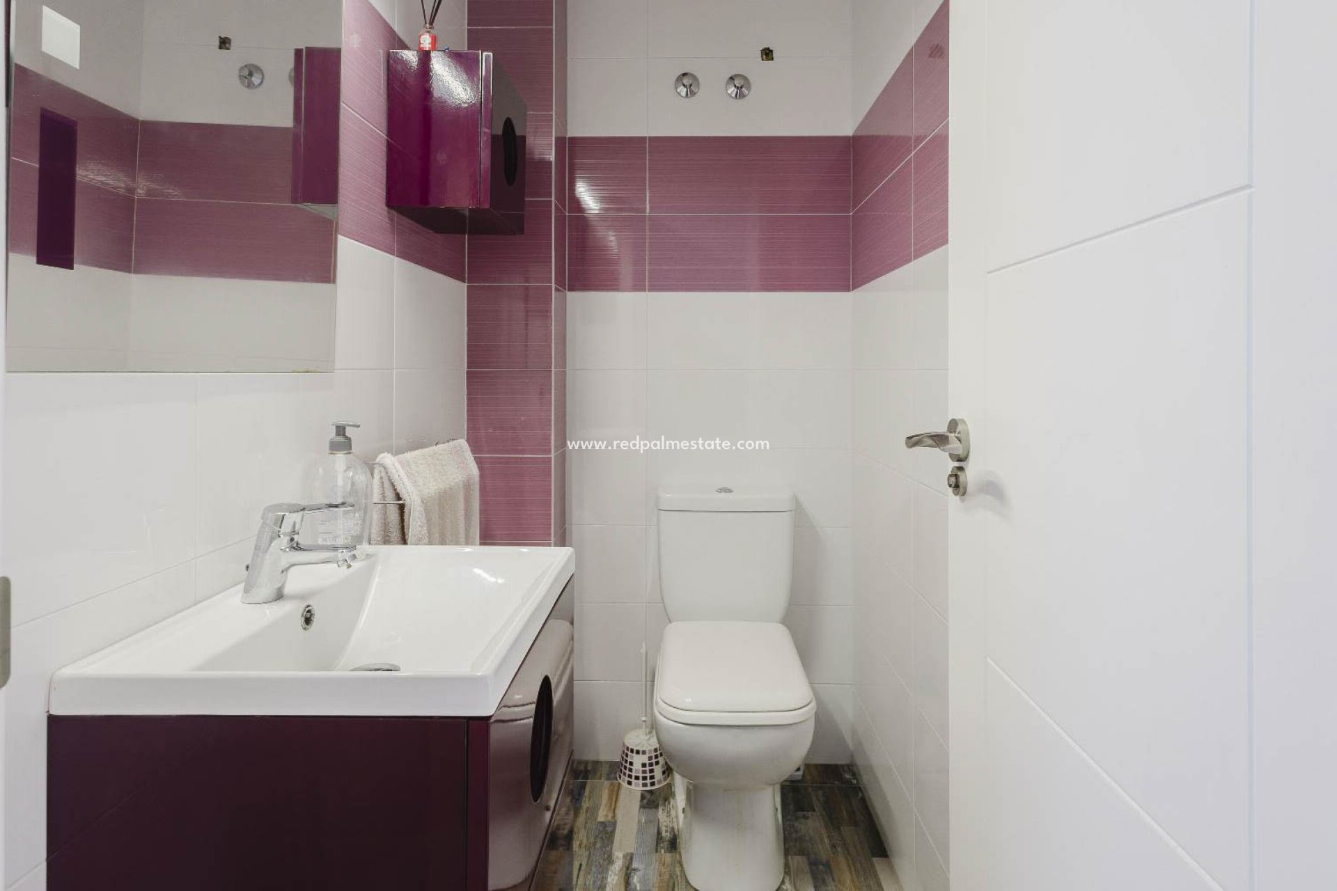 Resale - Apartments -
Torrevieja - El Acequión - Los Náufragos