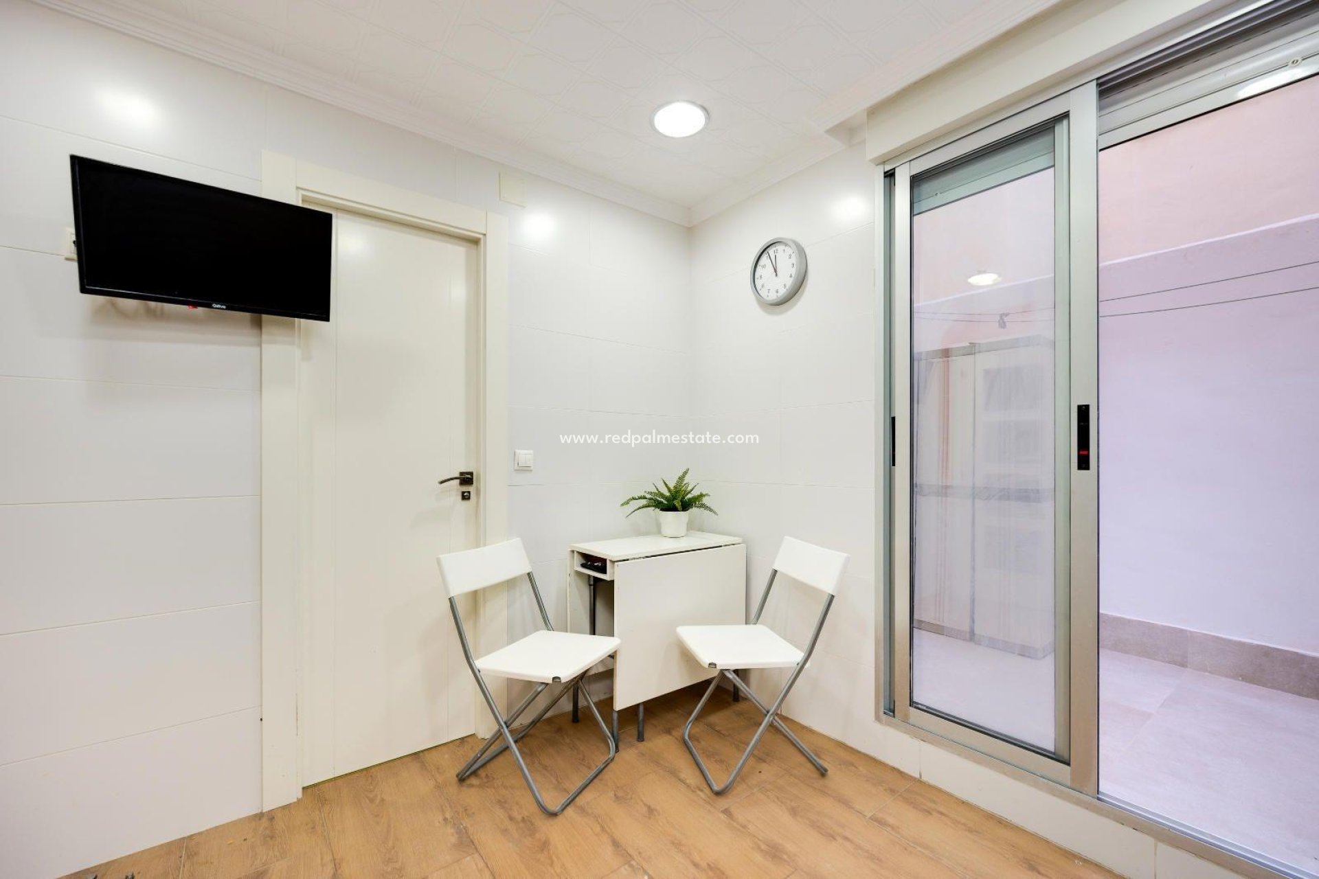 Resale - Apartments -
Torrevieja - El Acequión - Los Náufragos