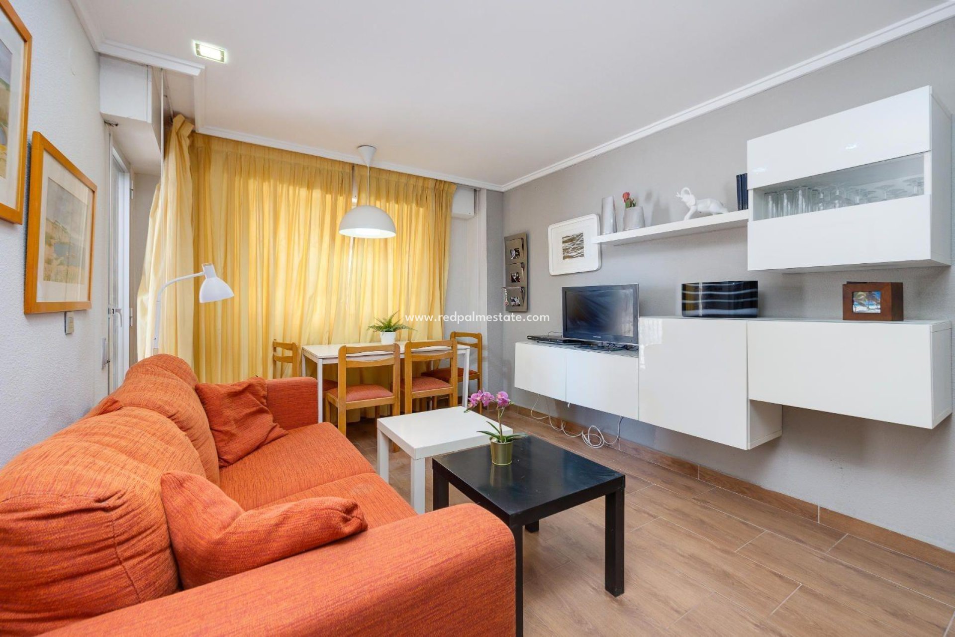 Resale - Apartments -
Torrevieja - El Acequión - Los Náufragos