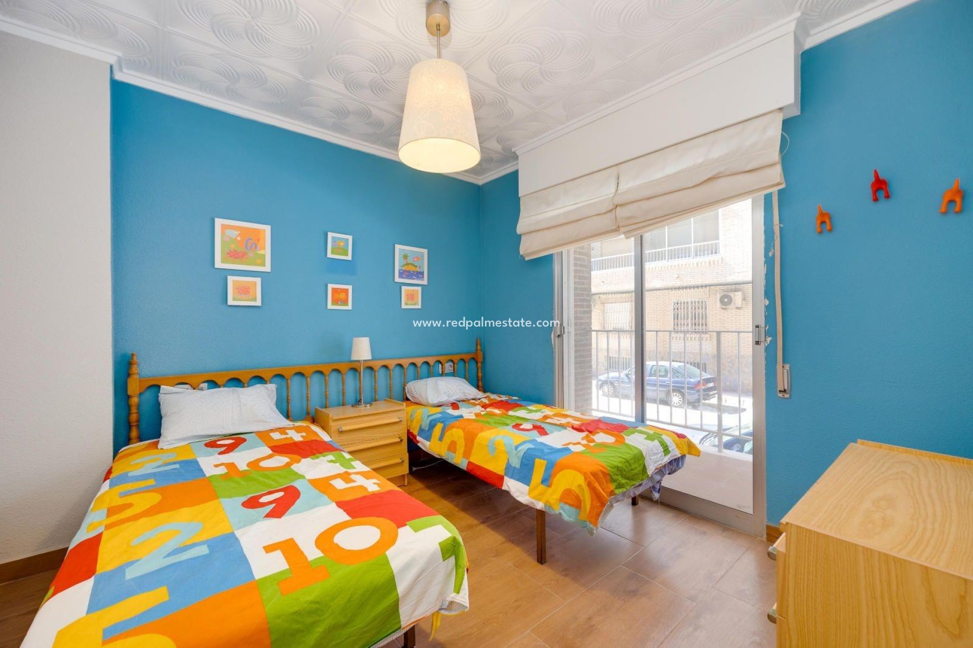 Resale - Apartments -
Torrevieja - El Acequión - Los Náufragos