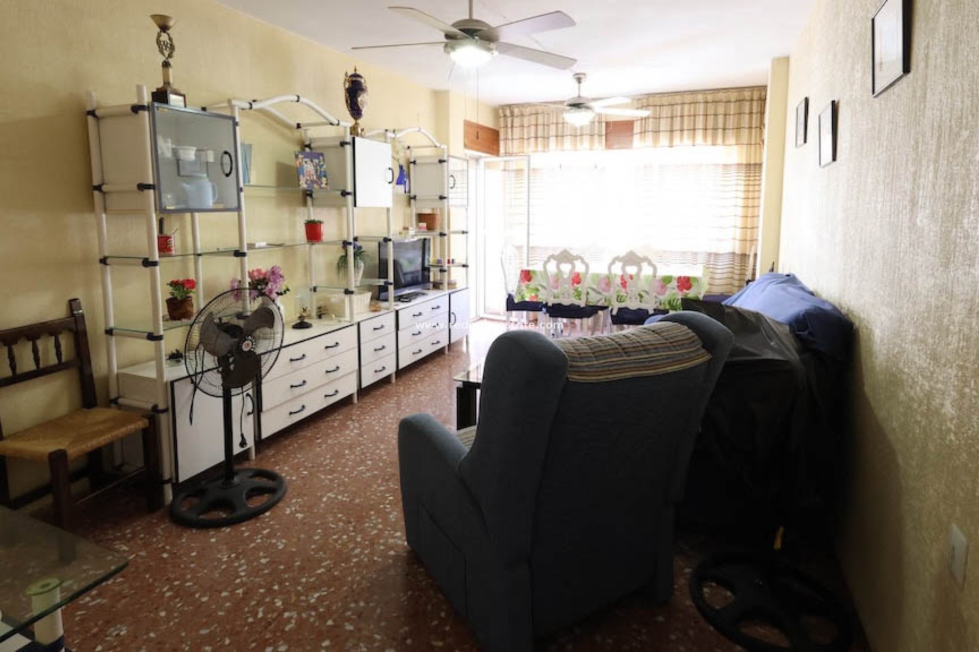 Resale - Apartments -
Torrevieja - El Acequión - Los Náufragos