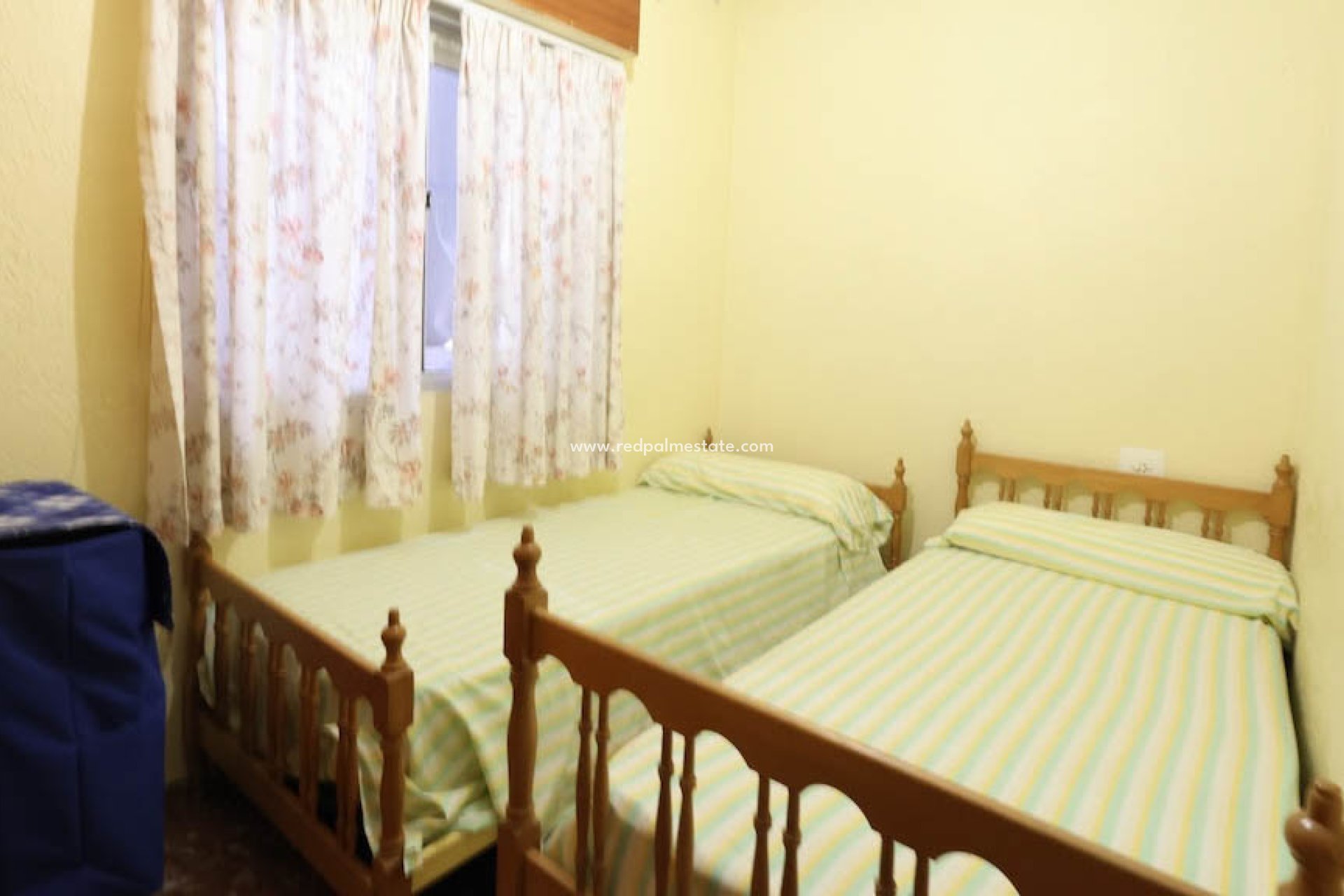 Resale - Apartments -
Torrevieja - El Acequión - Los Náufragos