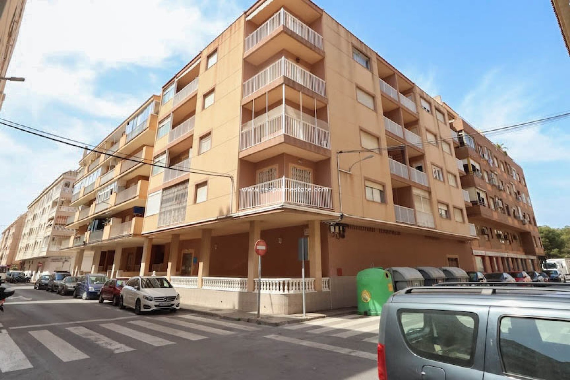 Resale - Apartments -
Torrevieja - El Acequión - Los Náufragos