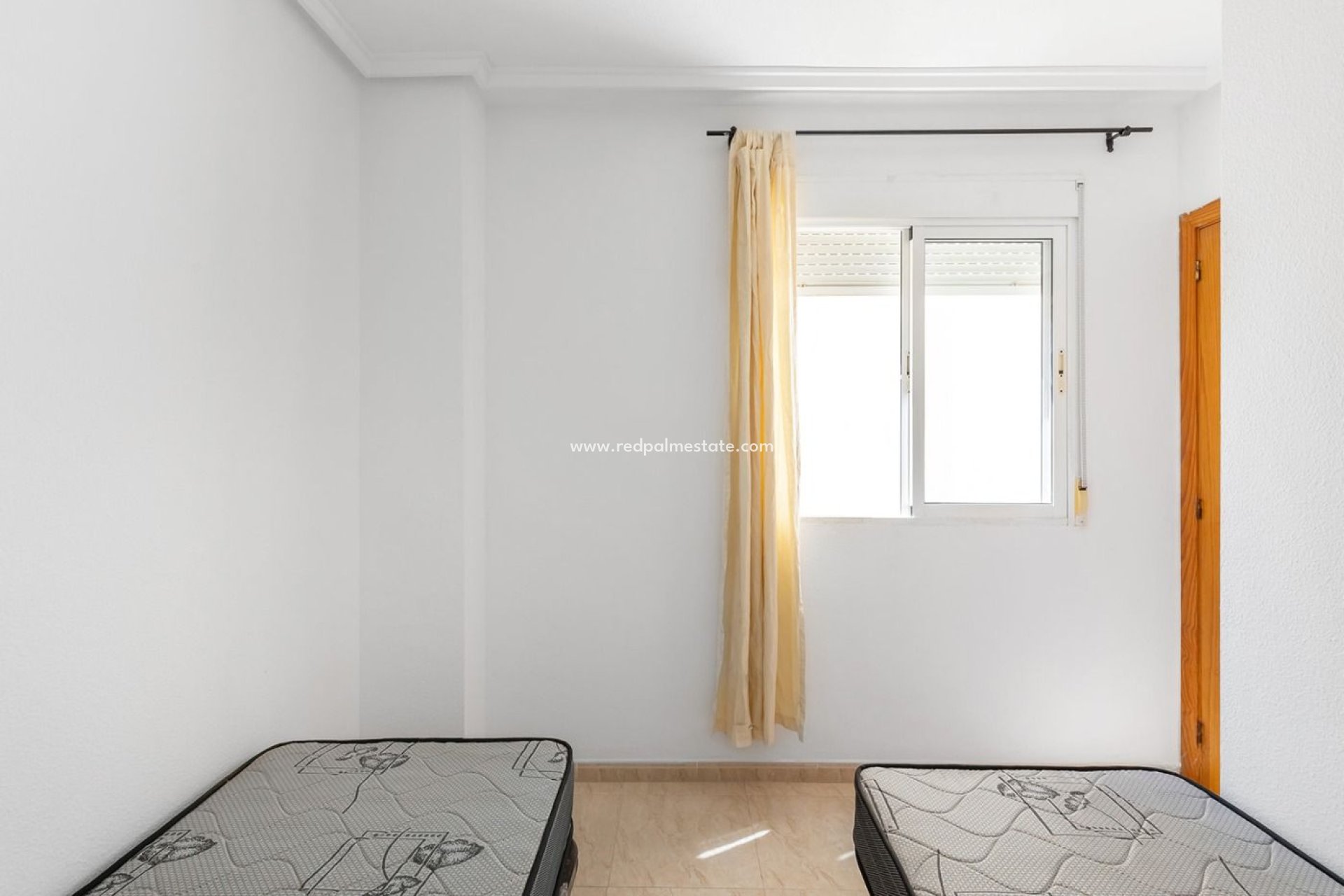 Resale - Apartments -
Torrevieja - El molino