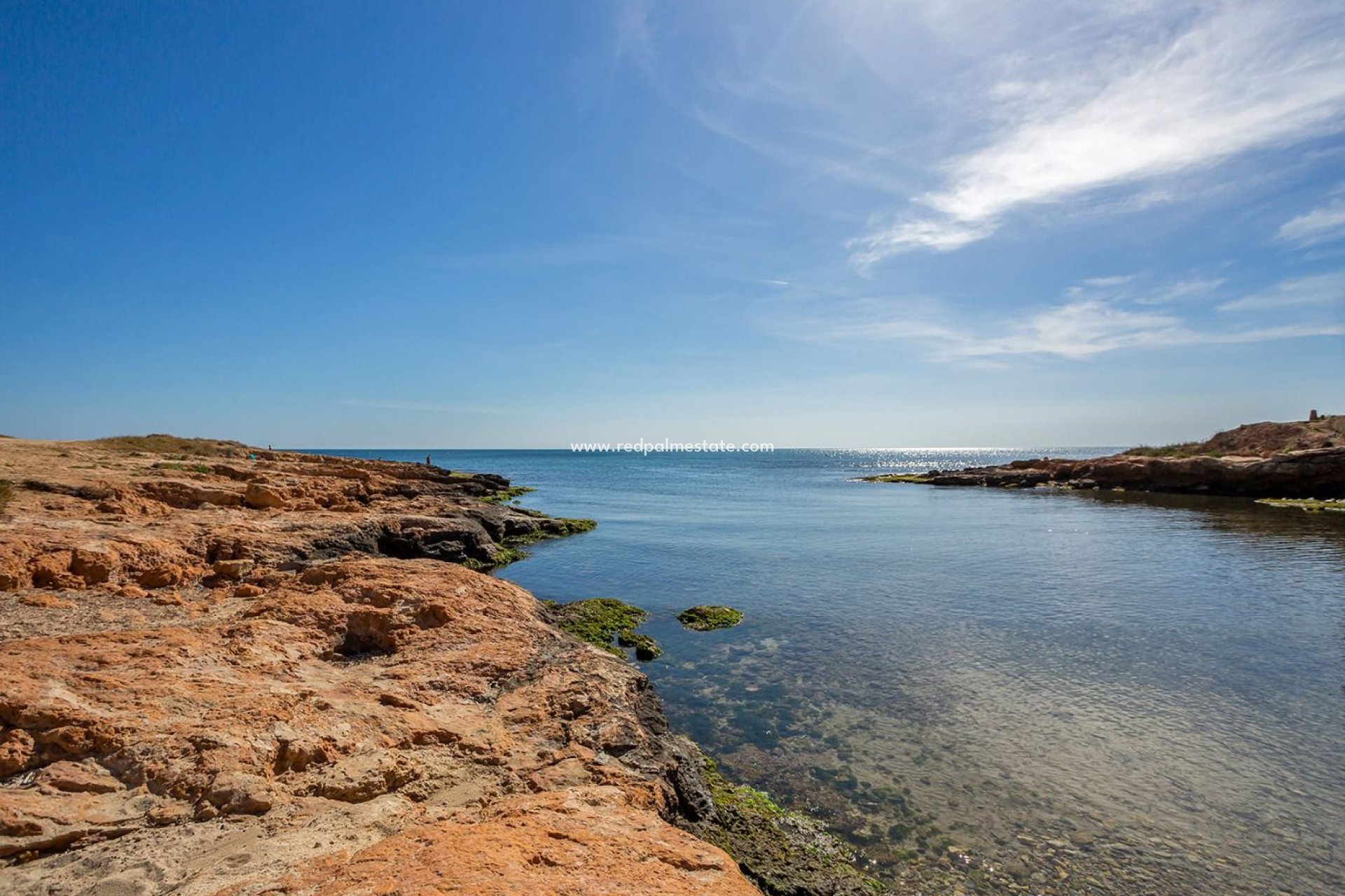 Resale - Apartments -
Torrevieja - El molino