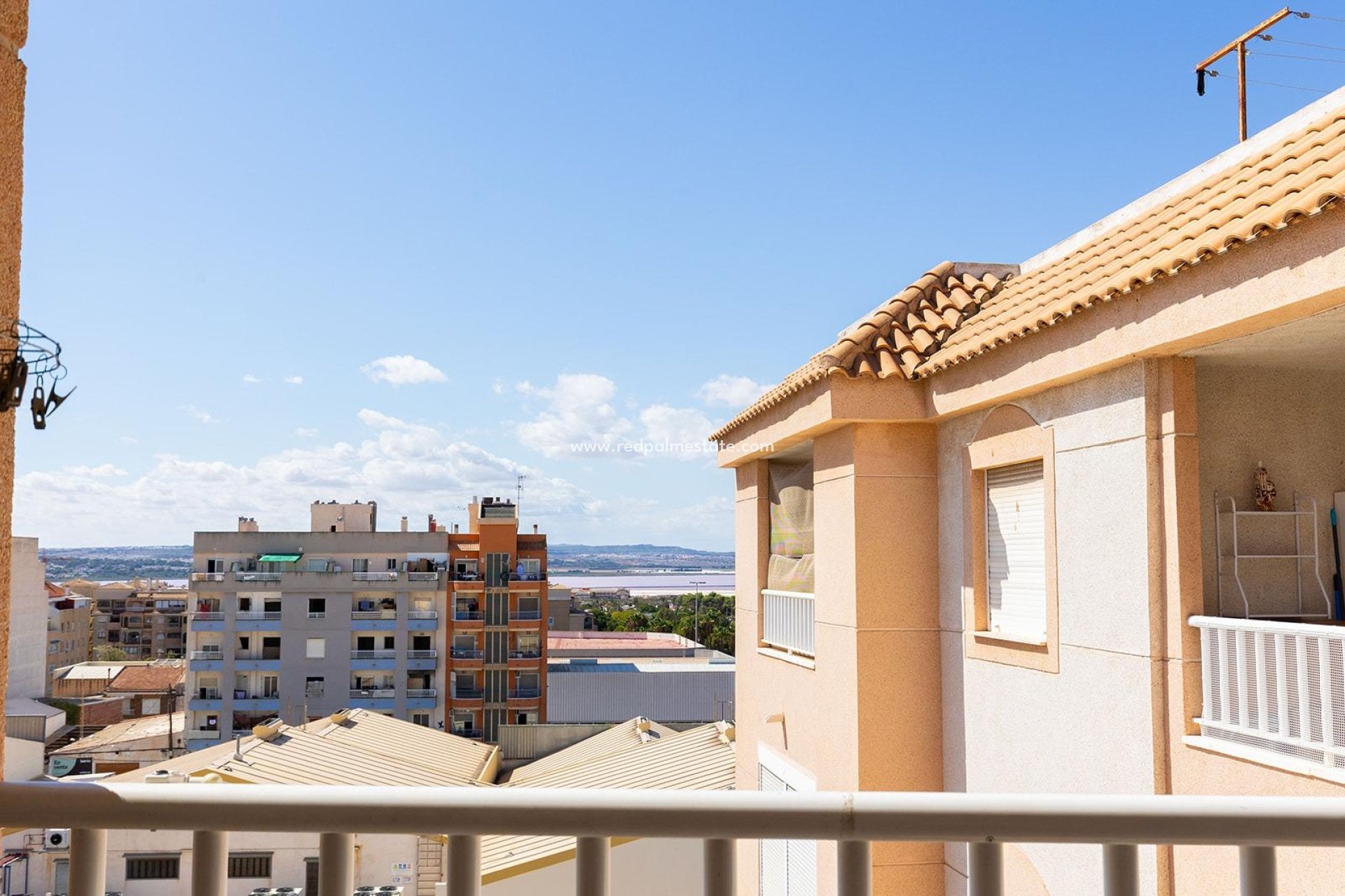 Resale - Apartments -
Torrevieja - El molino