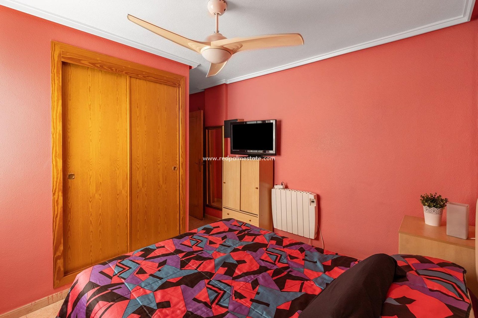 Resale - Apartments -
Torrevieja - El molino