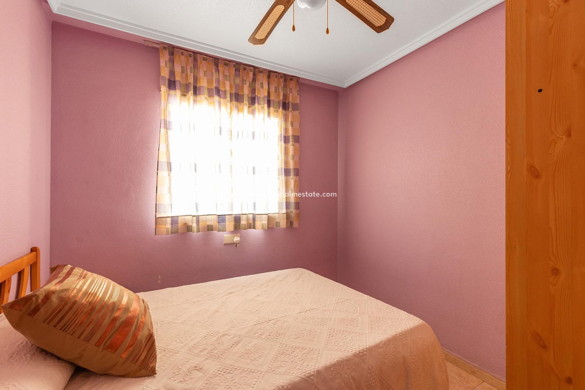 Resale - Apartments -
Torrevieja - El molino