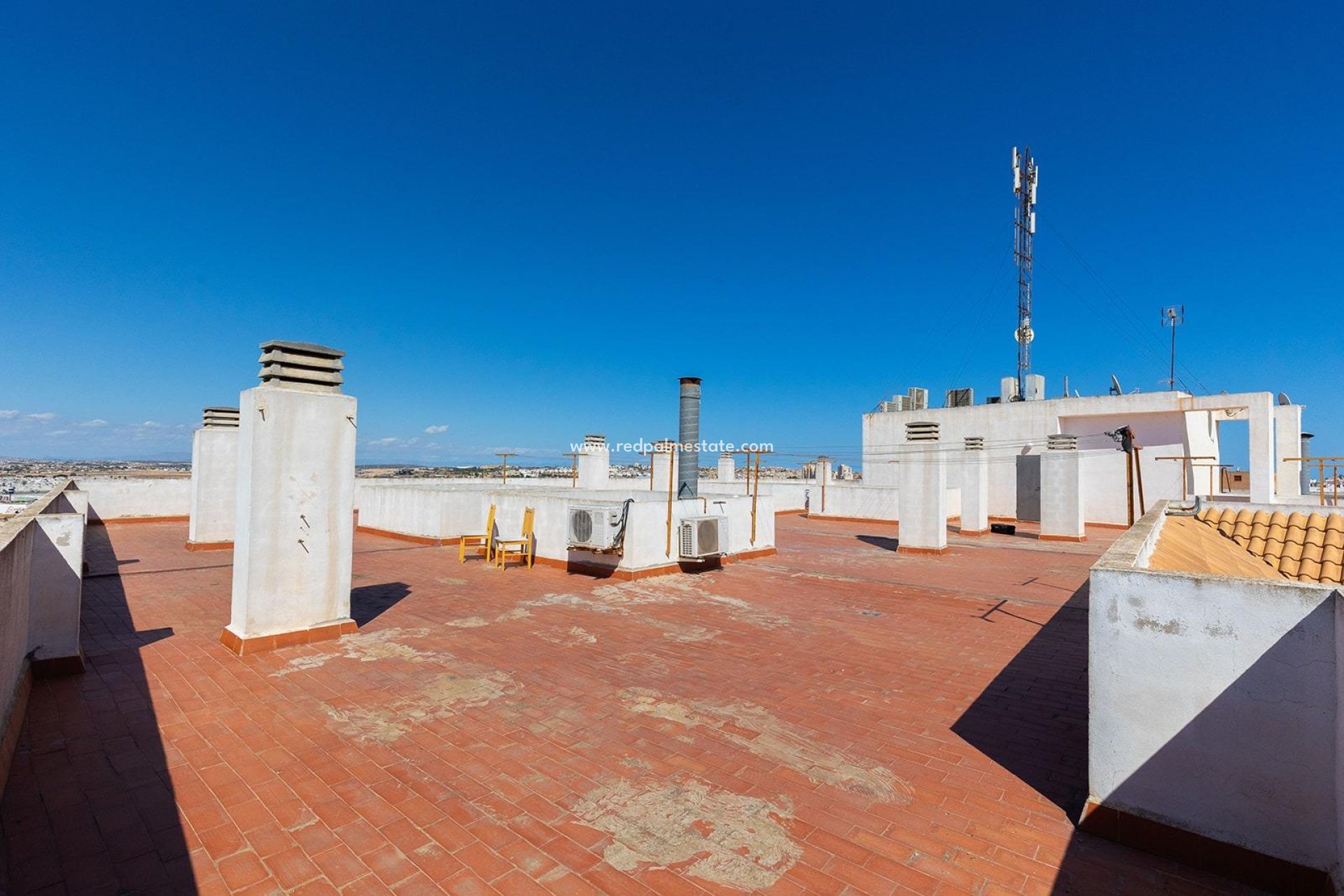 Resale - Apartments -
Torrevieja - El molino