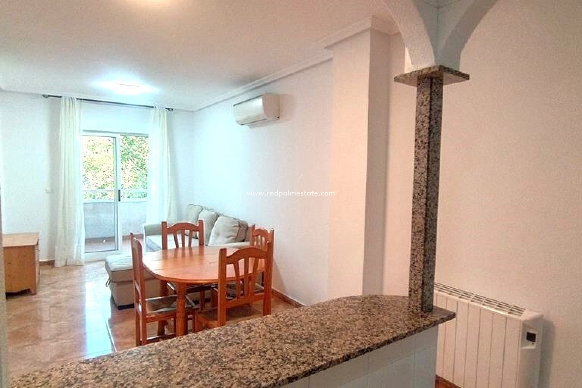 Resale - Apartments -
Torrevieja - El molino