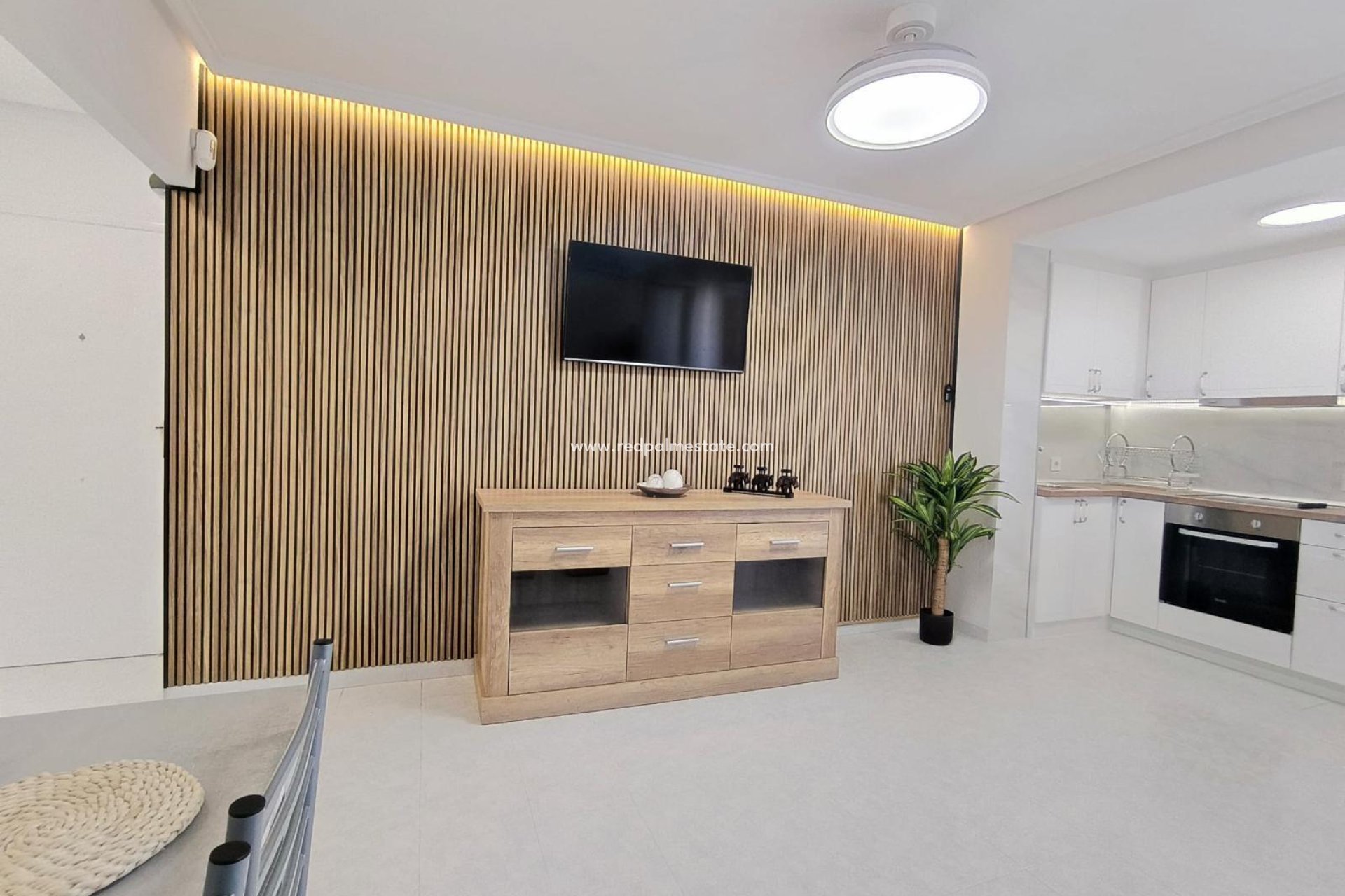 Resale - Apartments -
Torrevieja - El molino