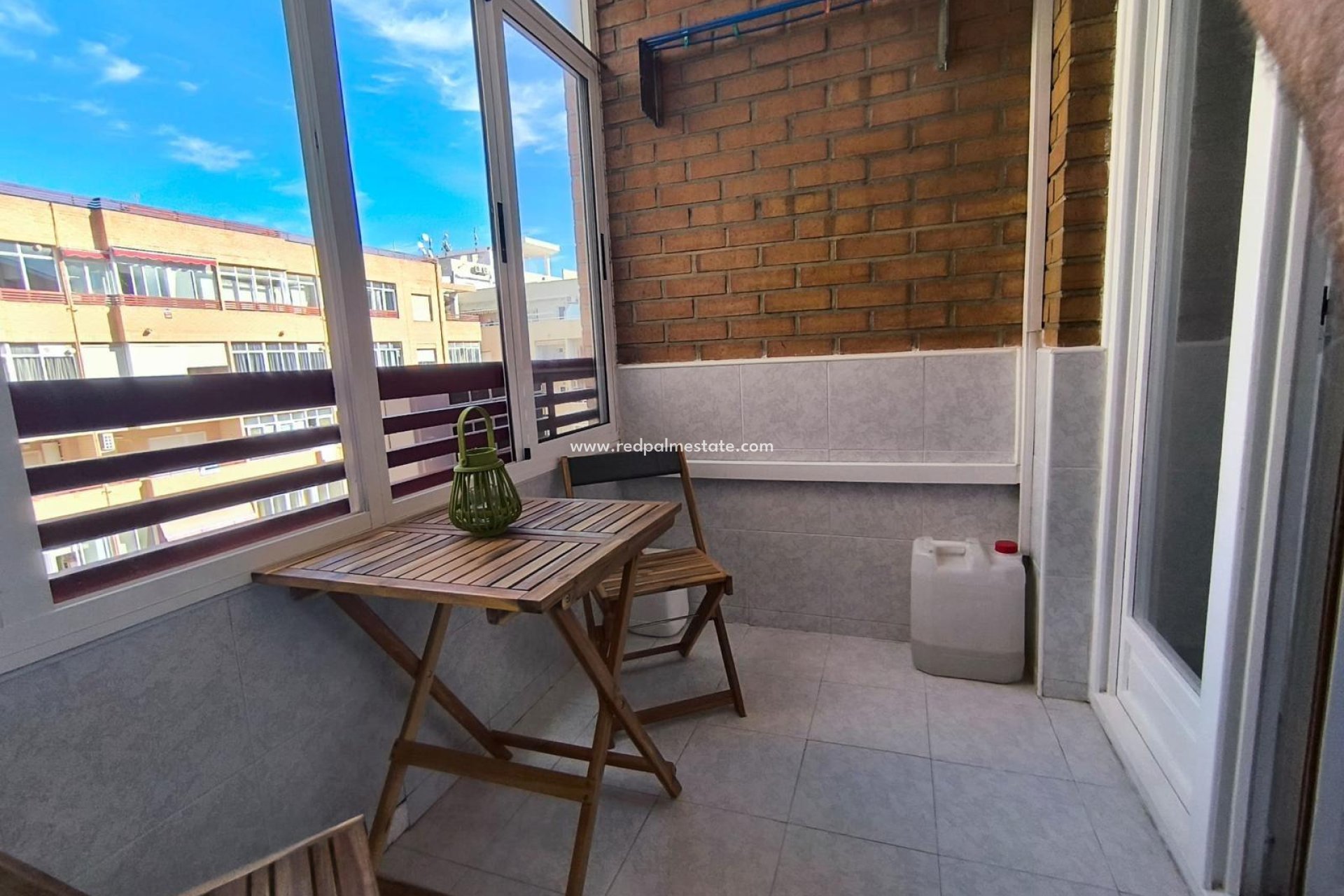 Resale - Apartments -
Torrevieja - El molino