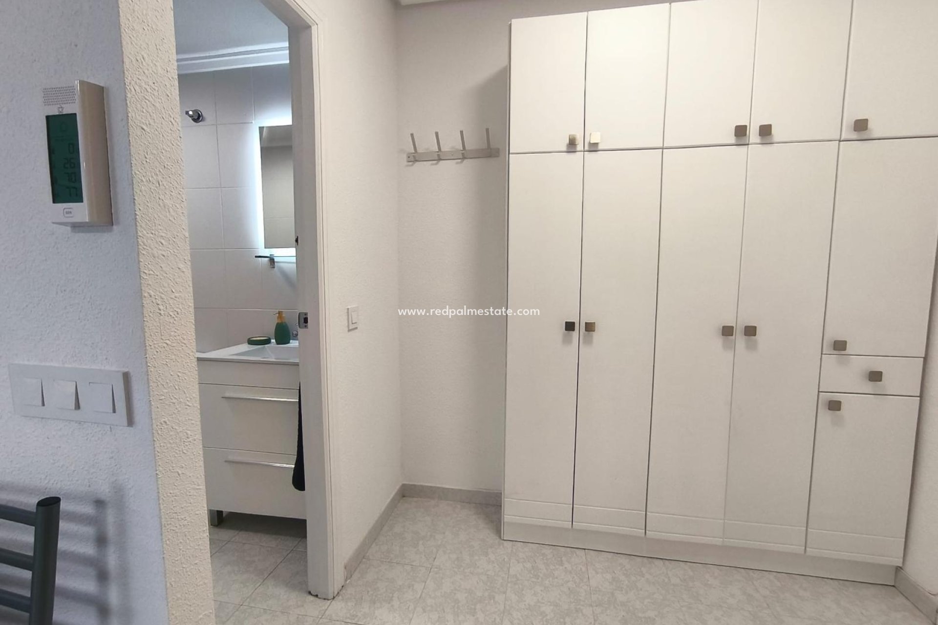 Resale - Apartments -
Torrevieja - El molino