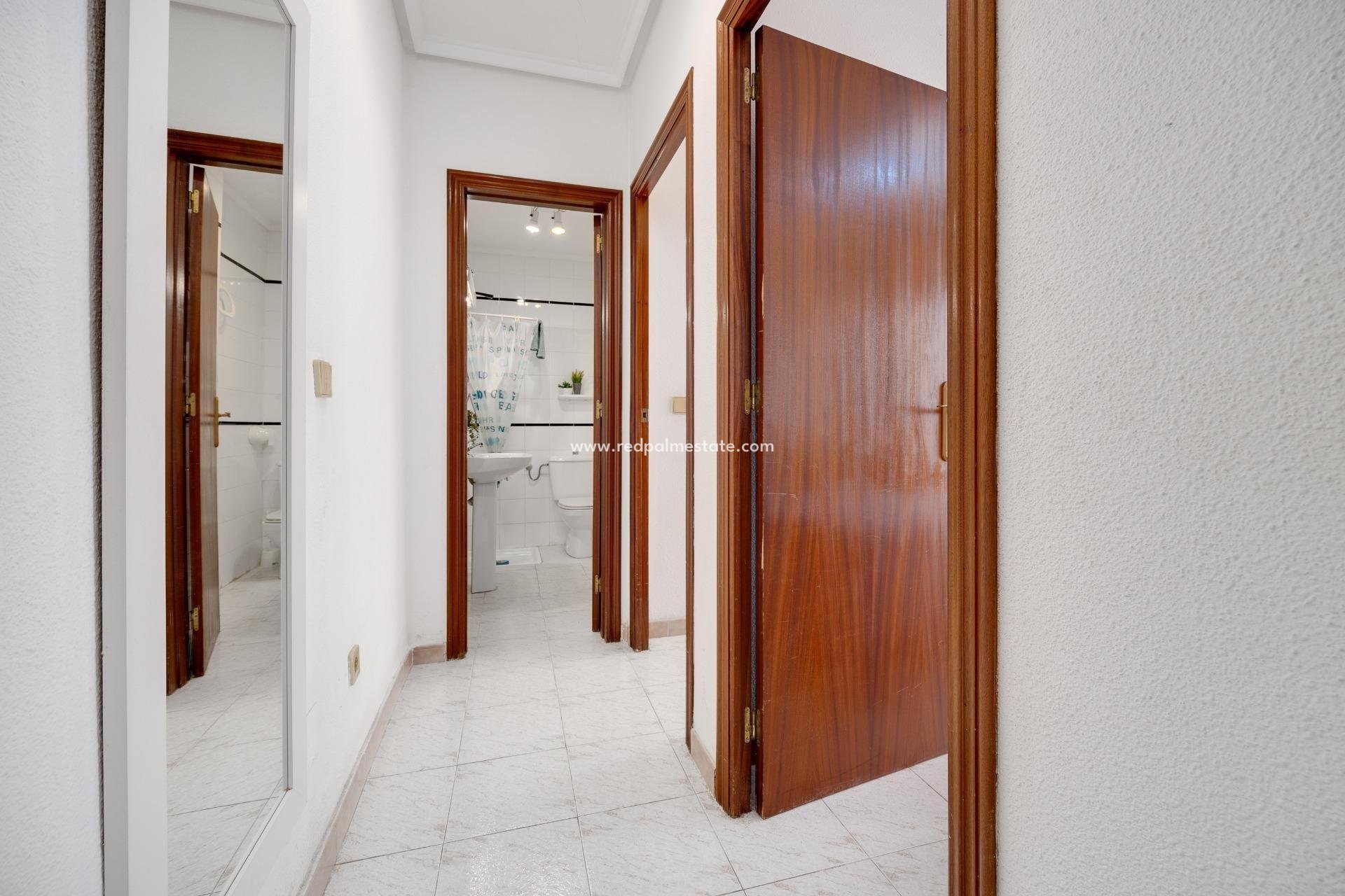 Resale - Apartments -
Torrevieja - Estacion de autobuses