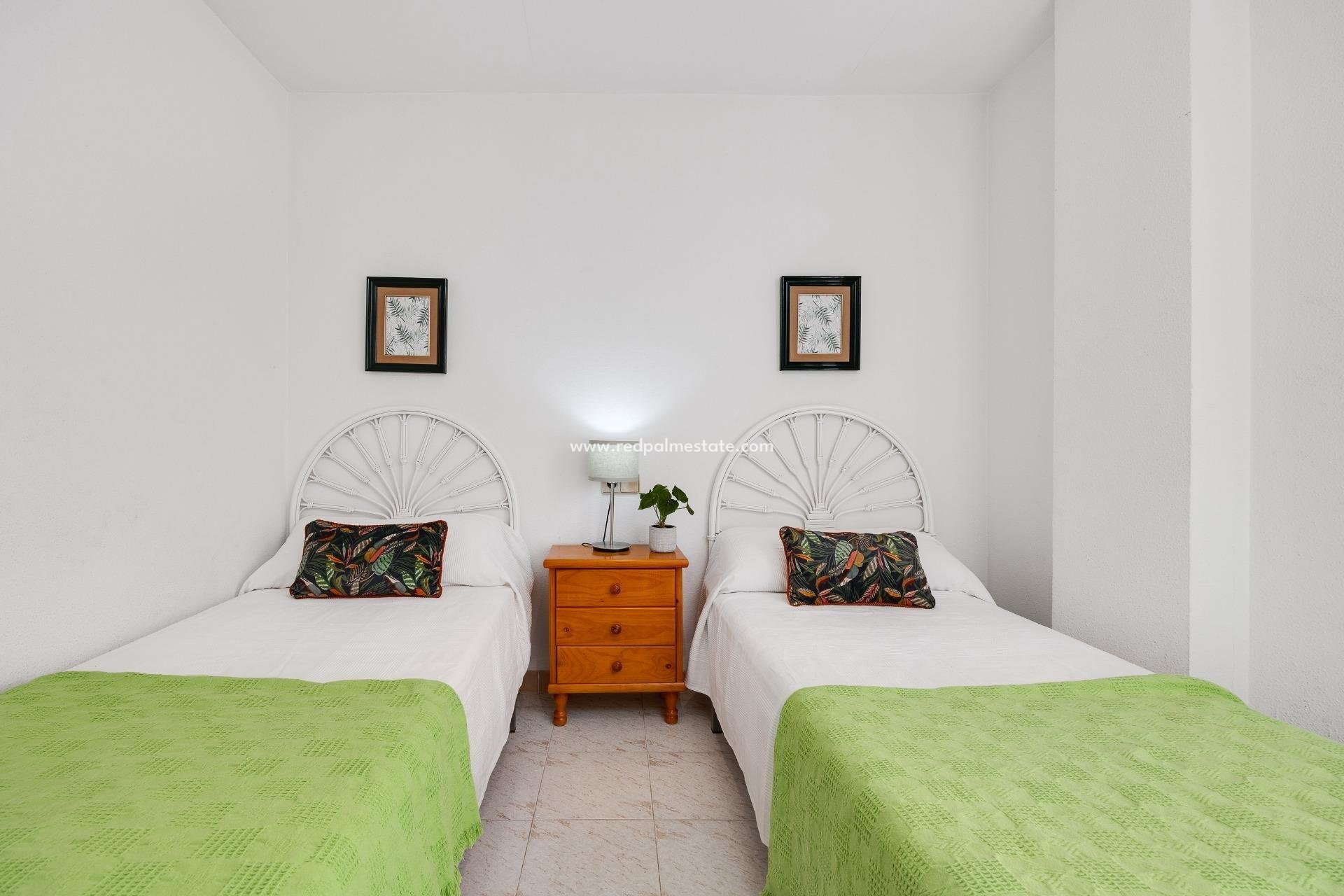 Resale - Apartments -
Torrevieja - Estacion de autobuses