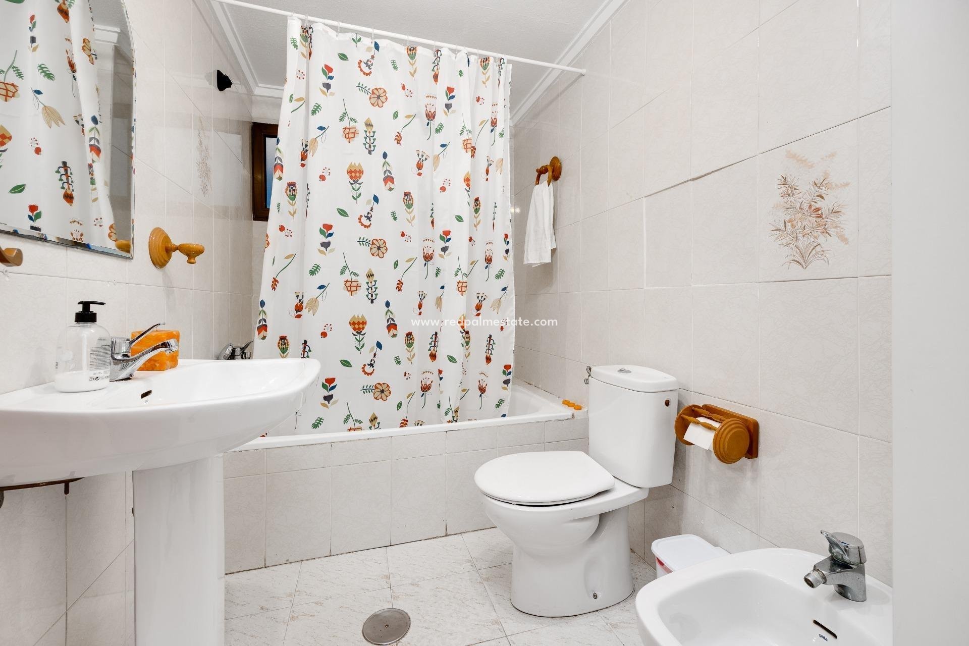 Resale - Apartments -
Torrevieja - Estacion de autobuses