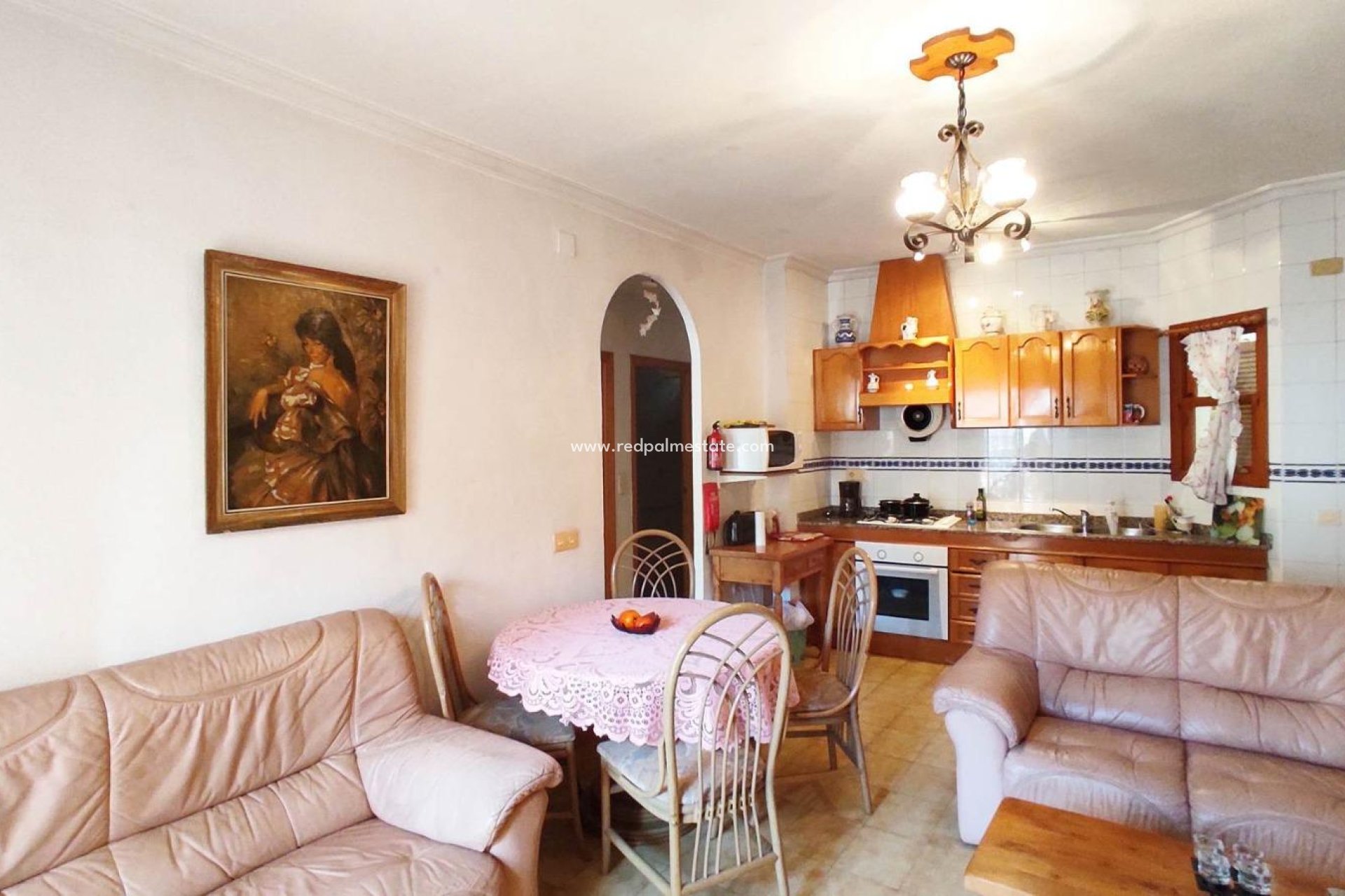 Resale - Apartments -
Torrevieja - Estacion de autobuses