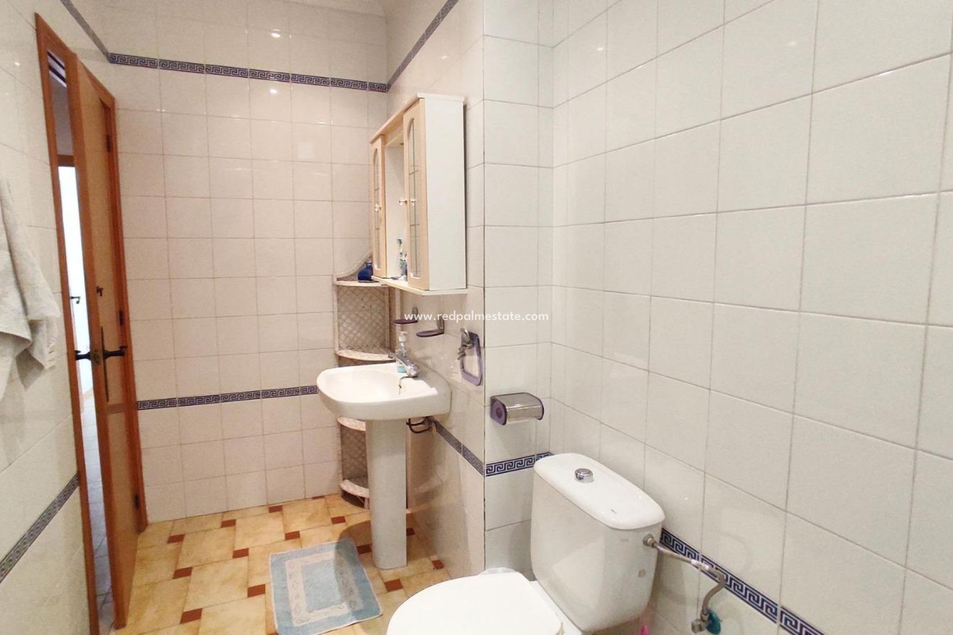 Resale - Apartments -
Torrevieja - Estacion de autobuses