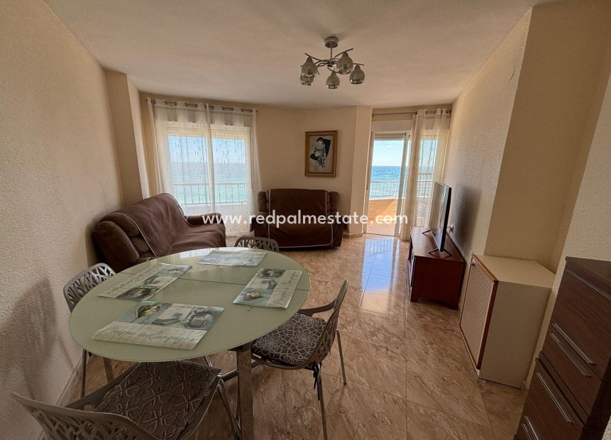 Resale - Apartments -
Torrevieja - Estacion de autobuses