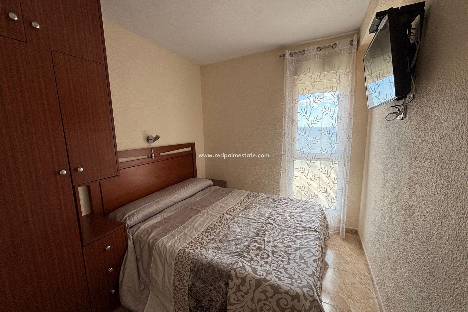 Resale - Apartments -
Torrevieja - Estacion de autobuses