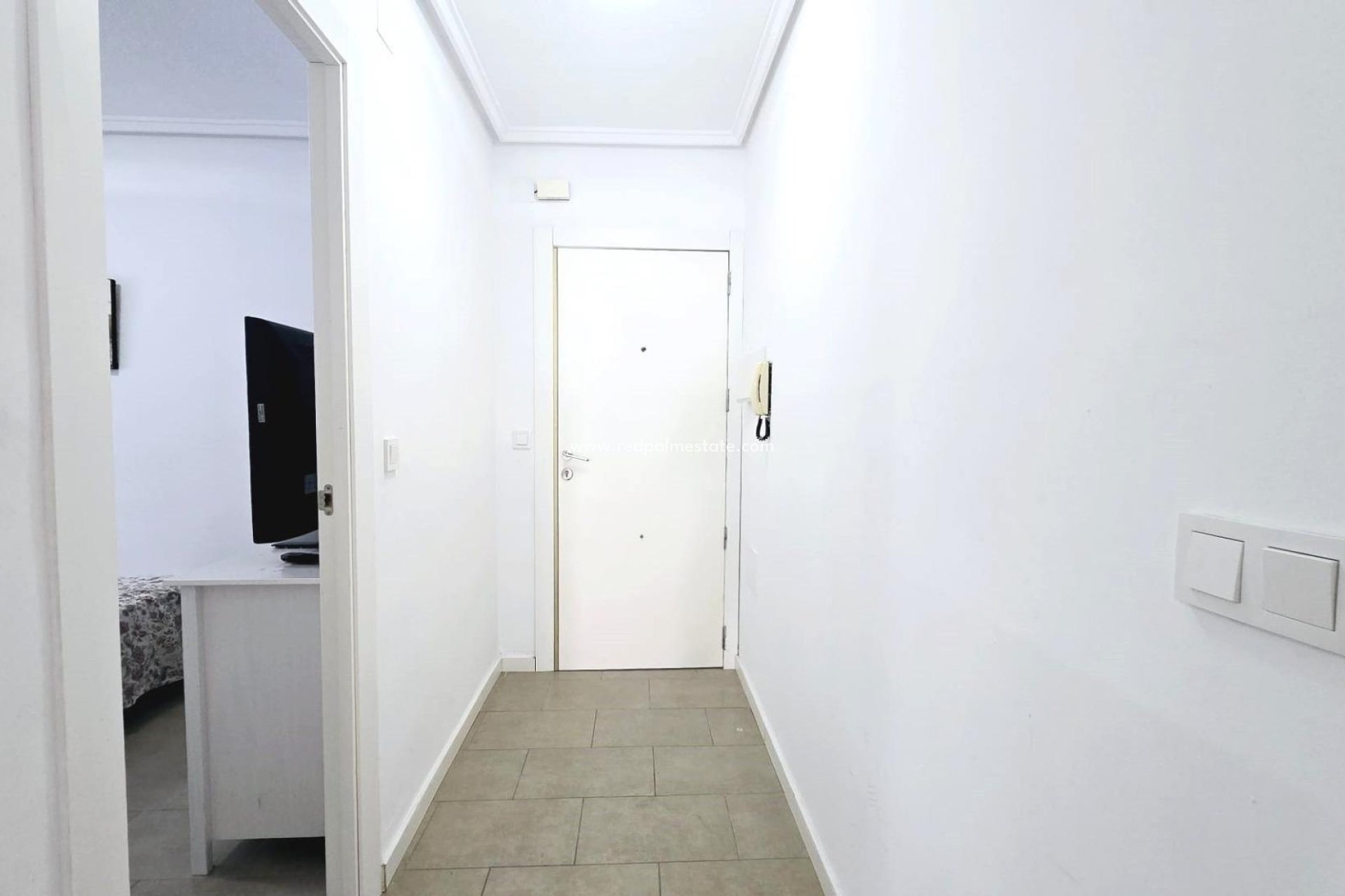 Resale - Apartments -
Torrevieja - Estacion de autobuses