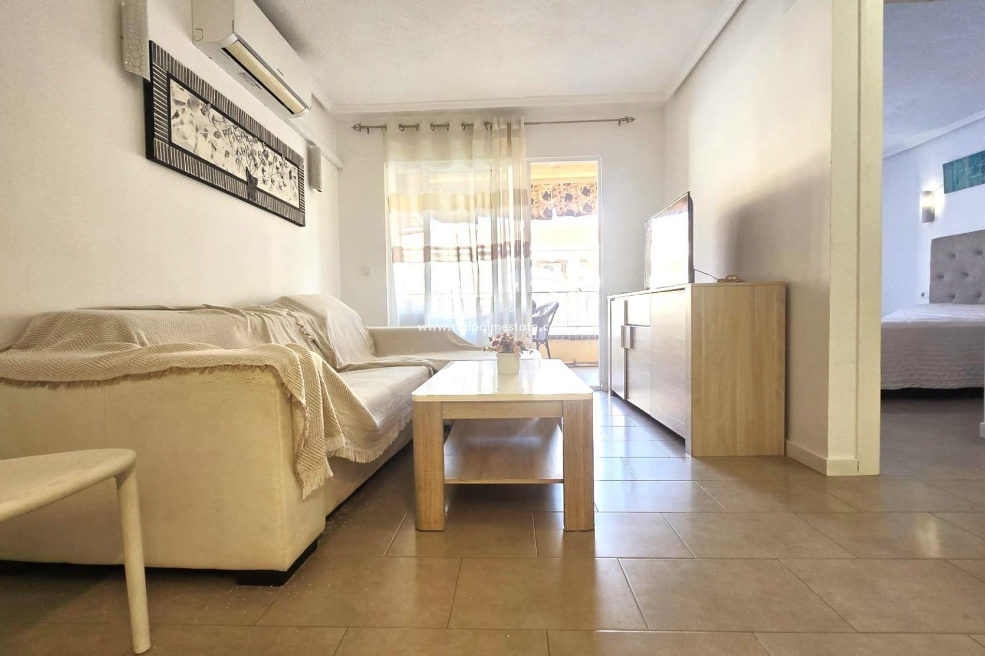 Resale - Apartments -
Torrevieja - Estacion de autobuses
