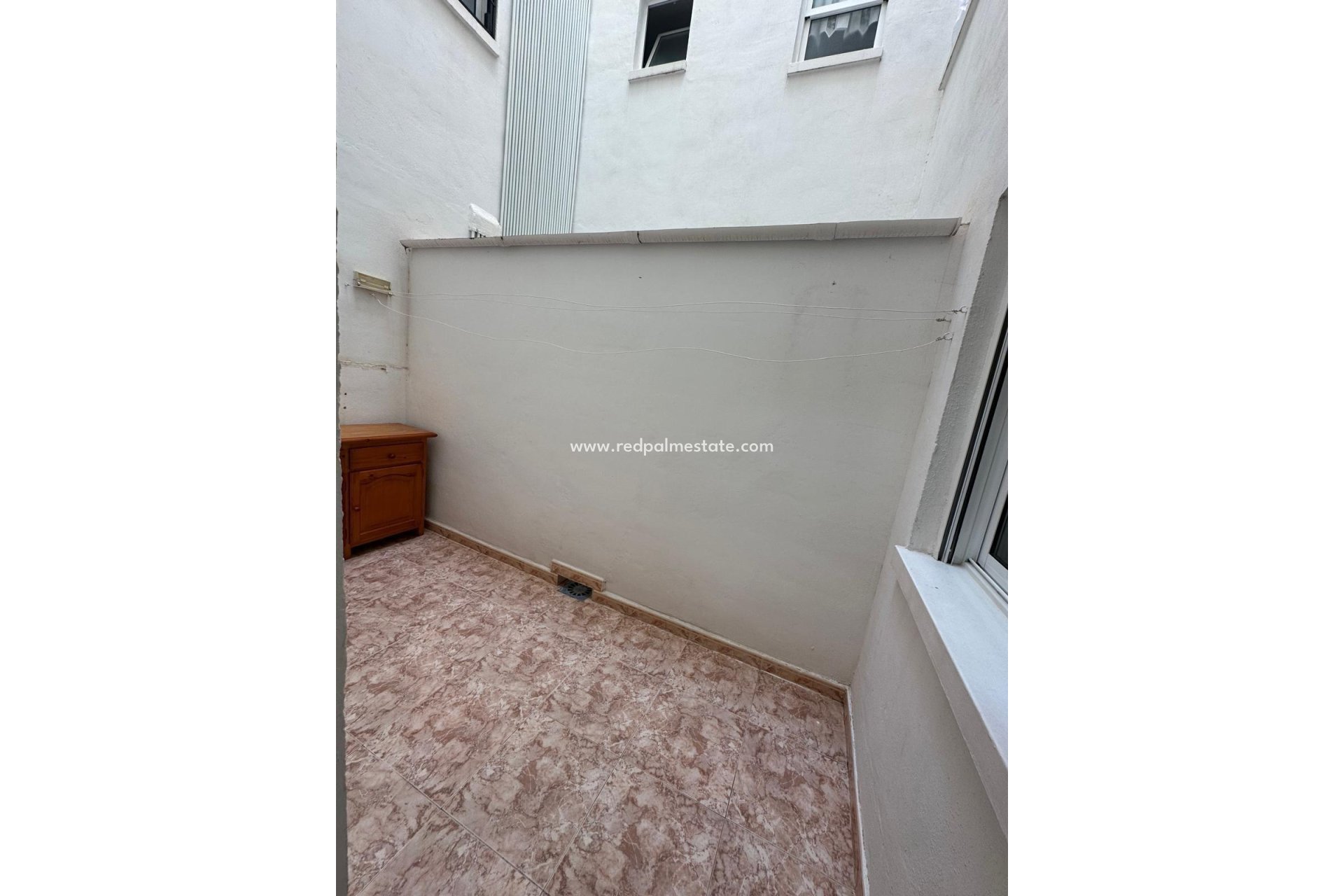 Resale - Apartments -
Torrevieja - Estacion de autobuses