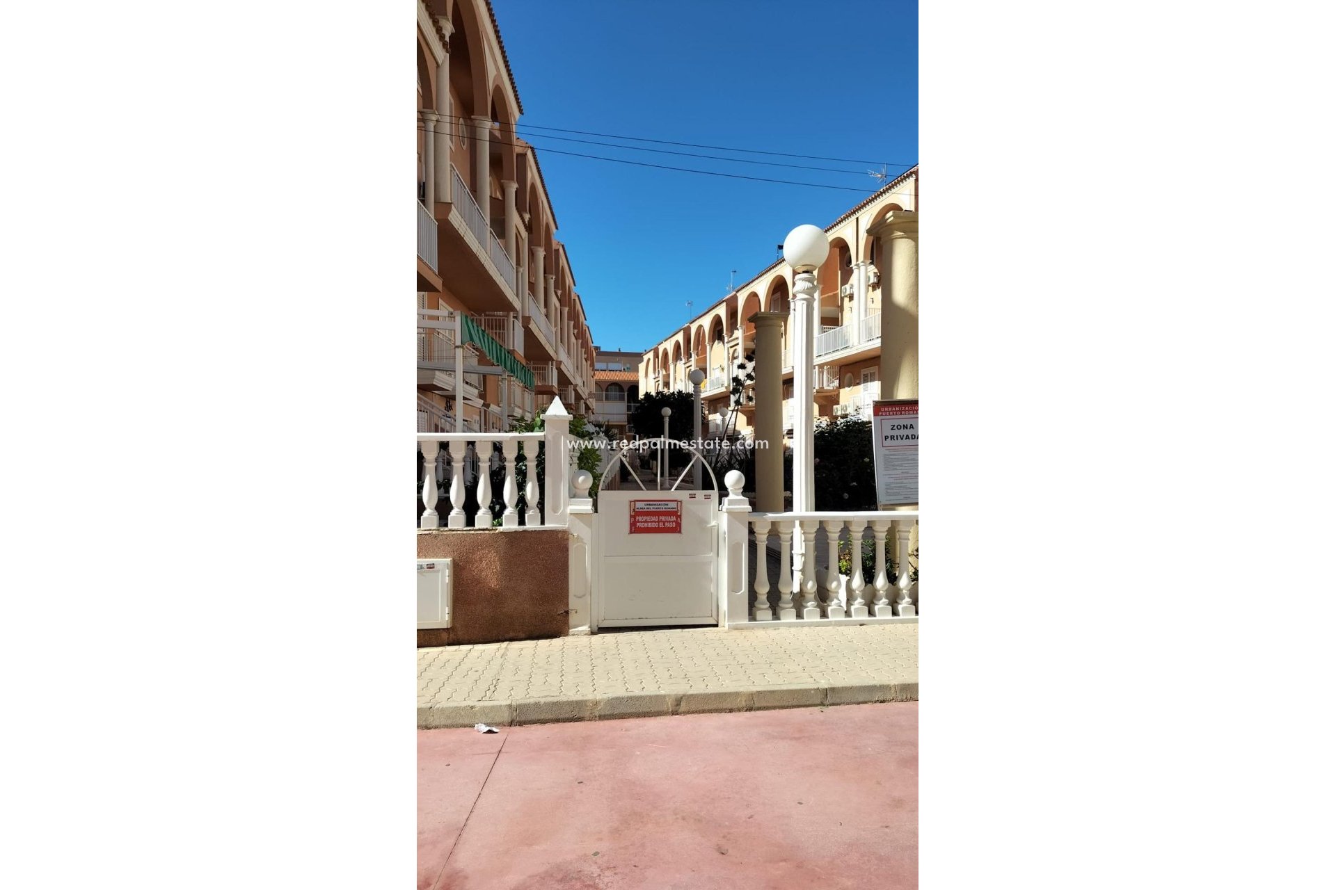 Resale - Apartments -
Torrevieja - Gaspar Perrelló