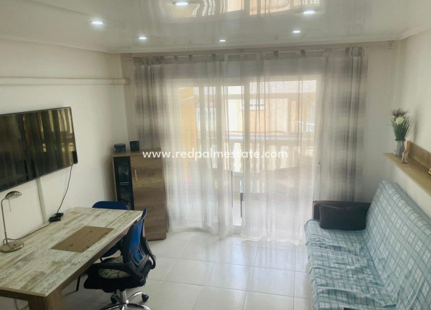 Resale - Apartments -
Torrevieja - HABANERAS - LA LOMA