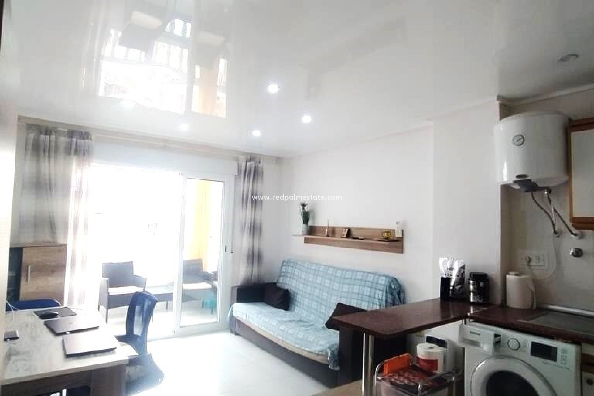 Resale - Apartments -
Torrevieja - HABANERAS - LA LOMA